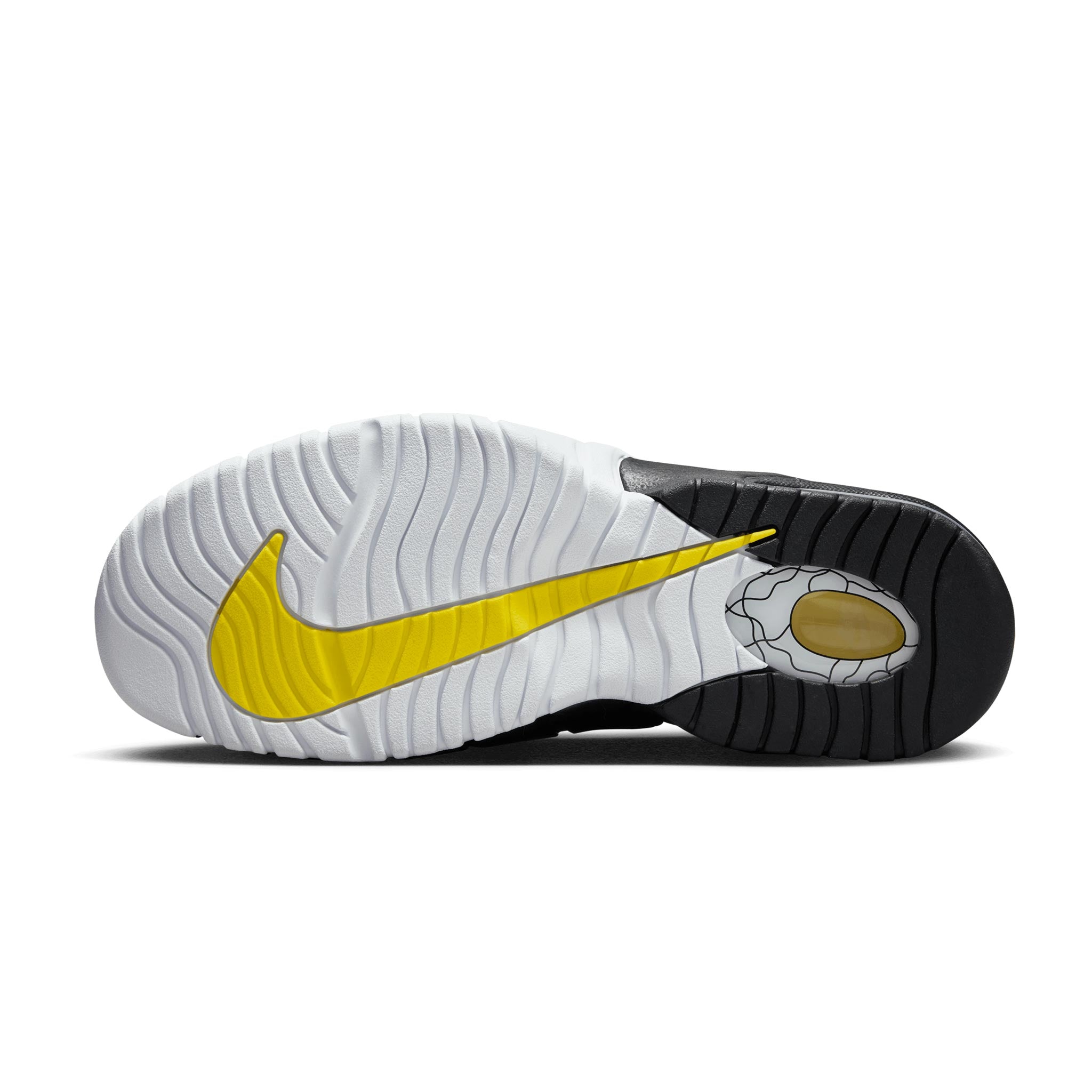 Air Max Penny FN6884-100 White