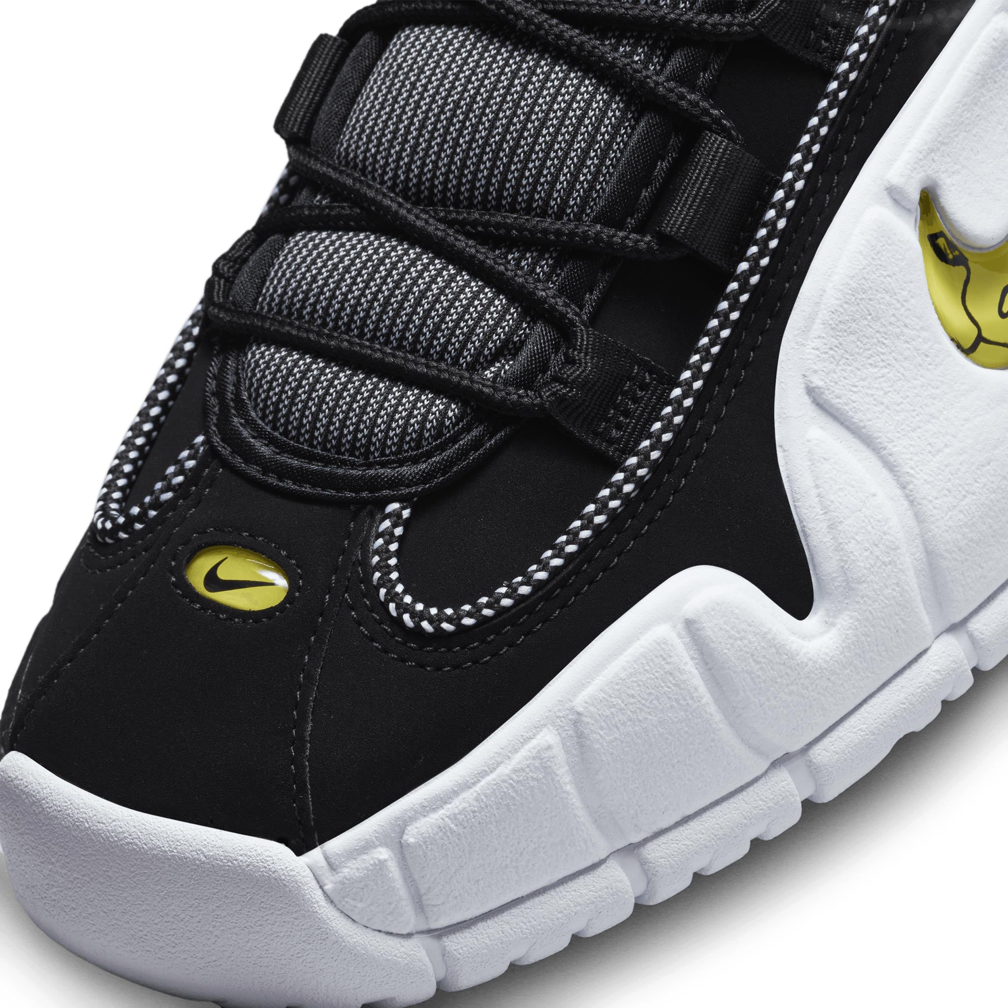Air Max Penny FN6884-100 White