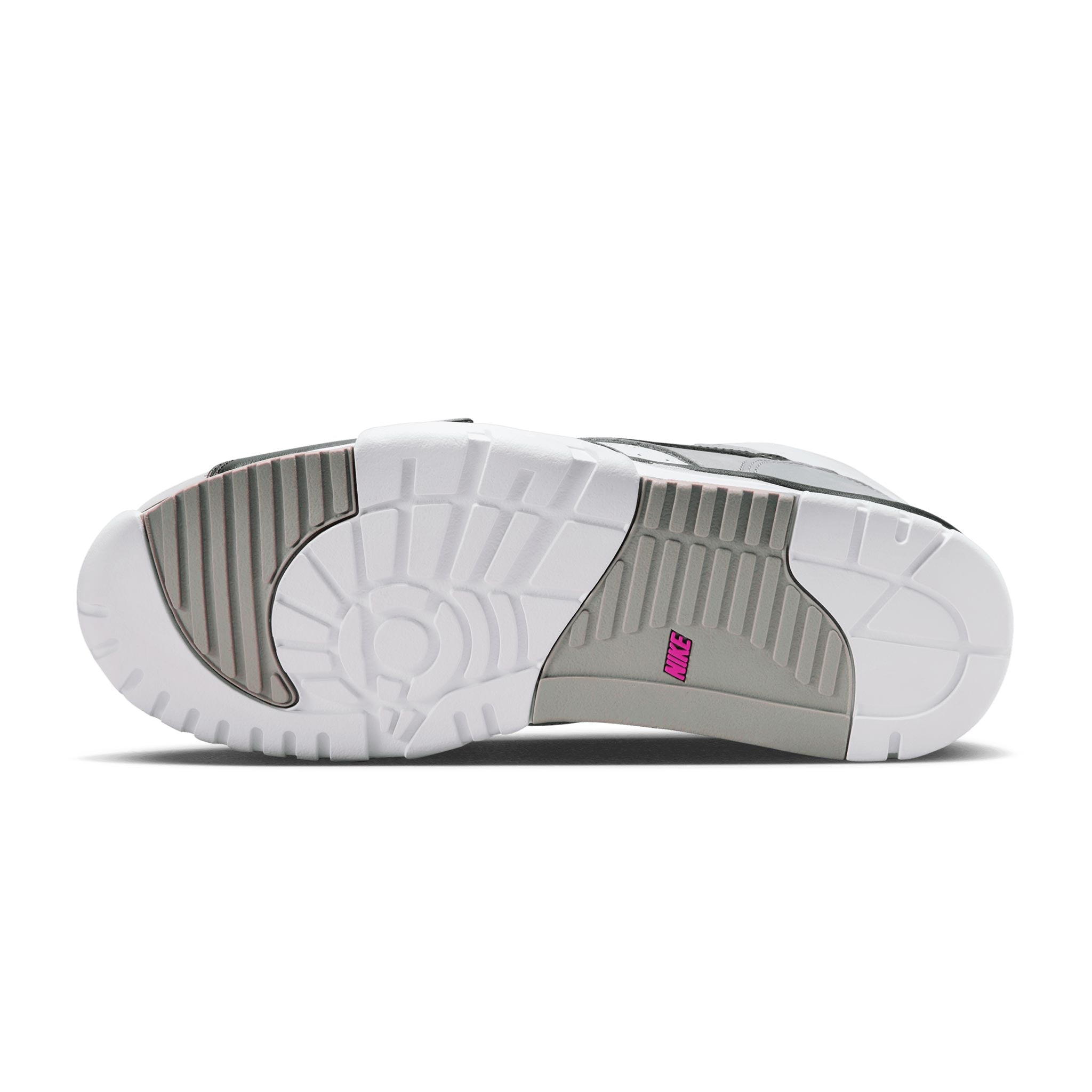 Air Trainer 1 FN6885 062 Medium Grey Capsule