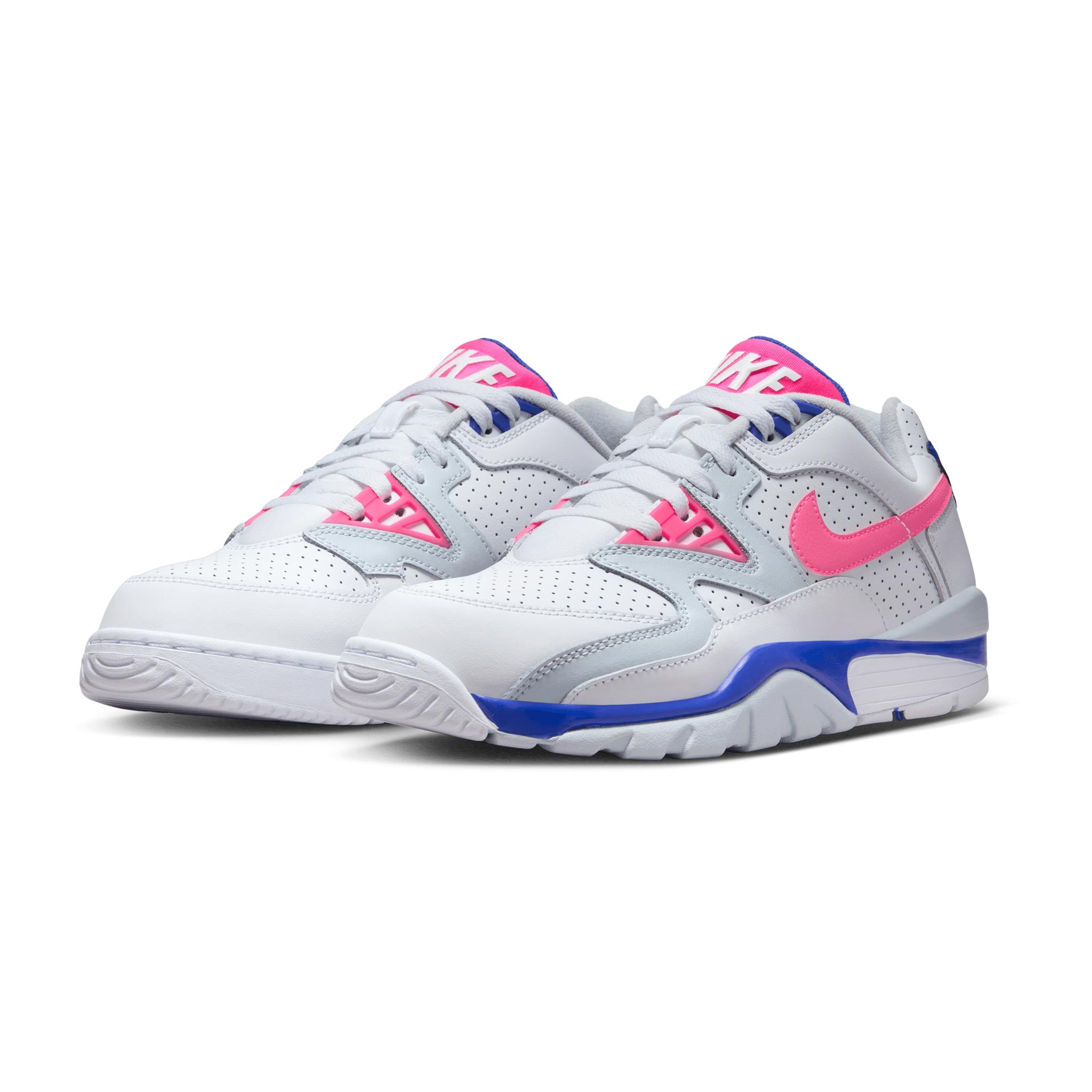 Air Cross Trainer 3 Low FN6887-100 White