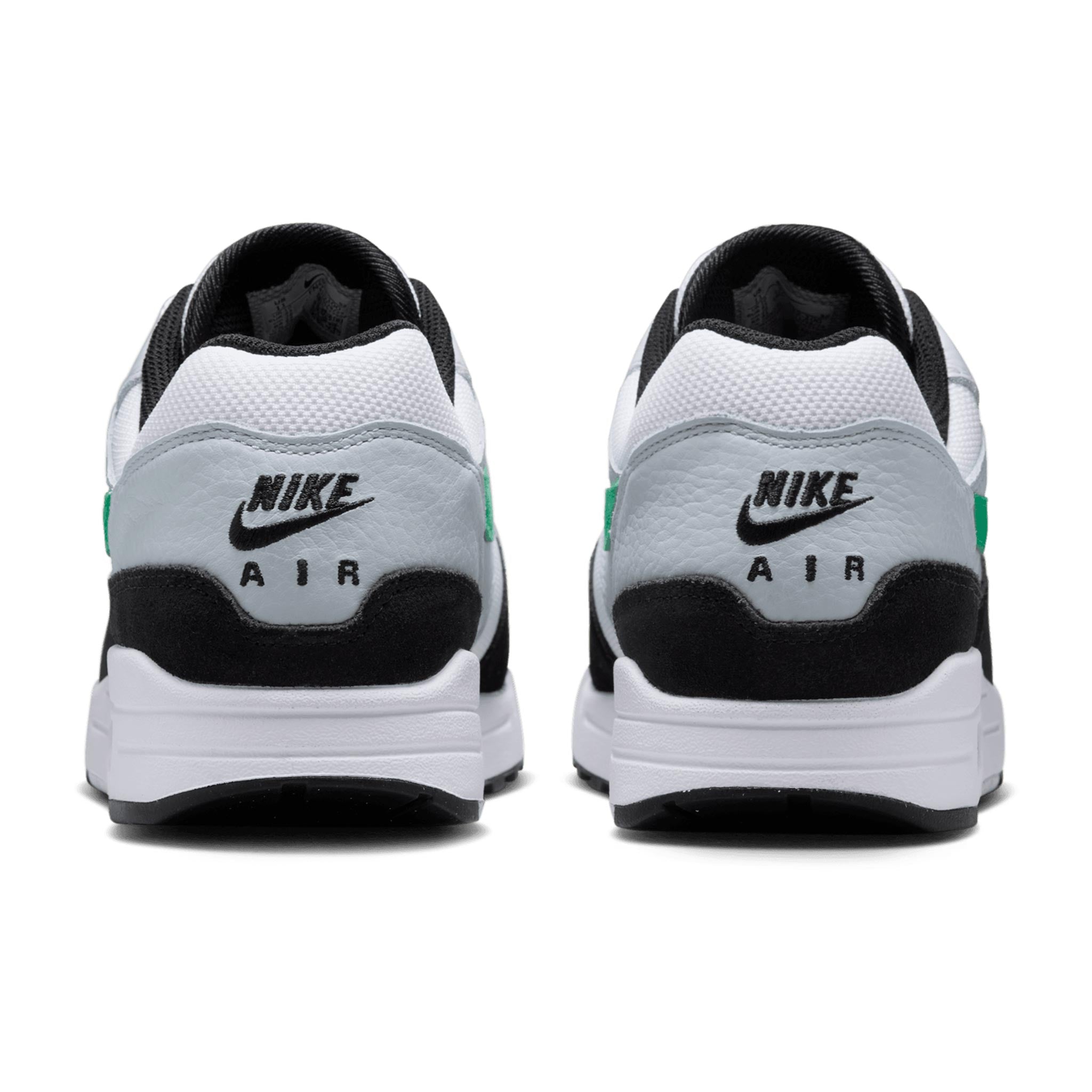 Nike Air Max 1 White/Stadium Green-Pure Platinum-Black FN6952-100