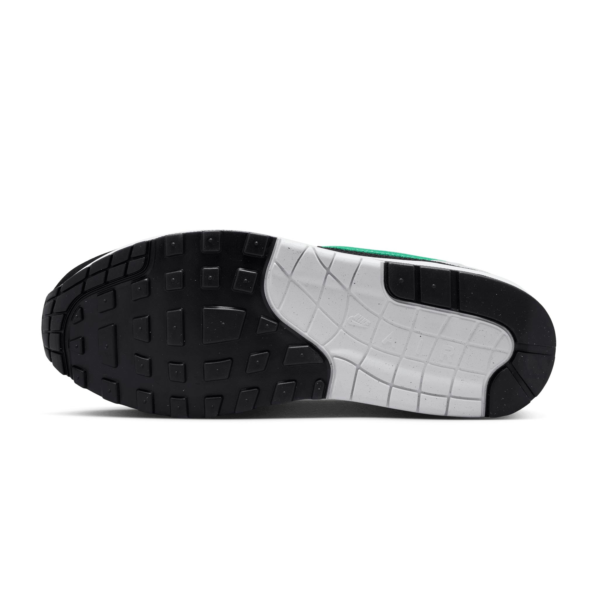 Nike Air Max 1 White/Stadium Green-Pure Platinum-Black FN6952-100