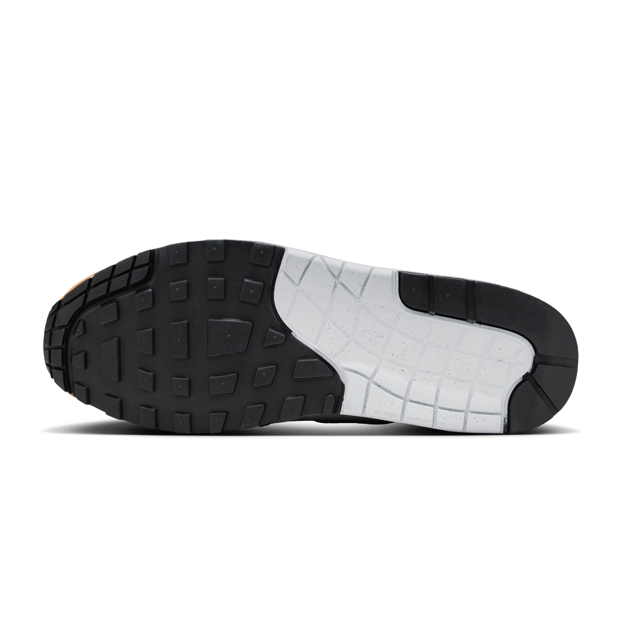 Nike Air Max 1 White/Black-Monarch-Pure Platinum FN6952-101