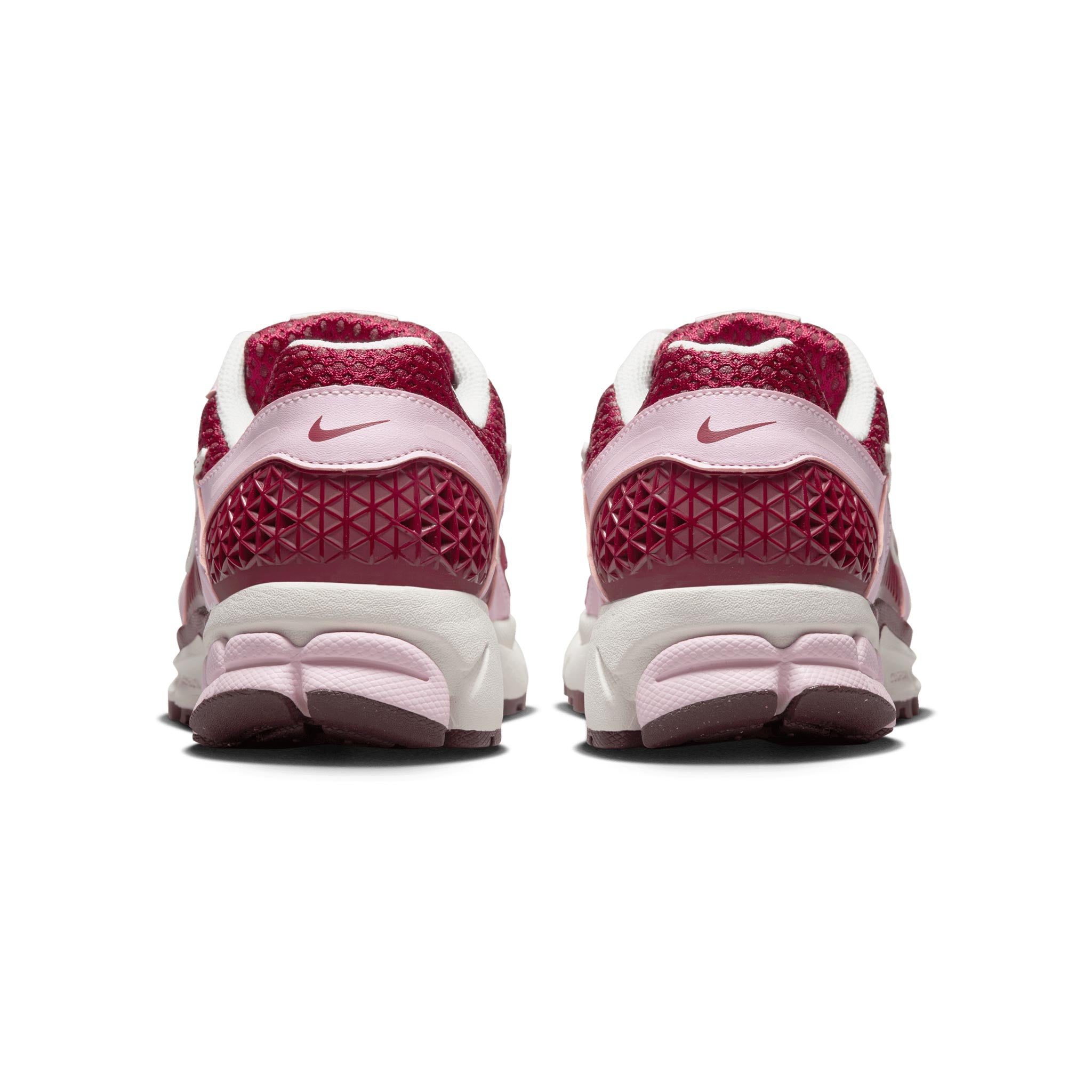 Women Skulls Nike Zoom Vomero 5 FN7196-663 Pink Trail
