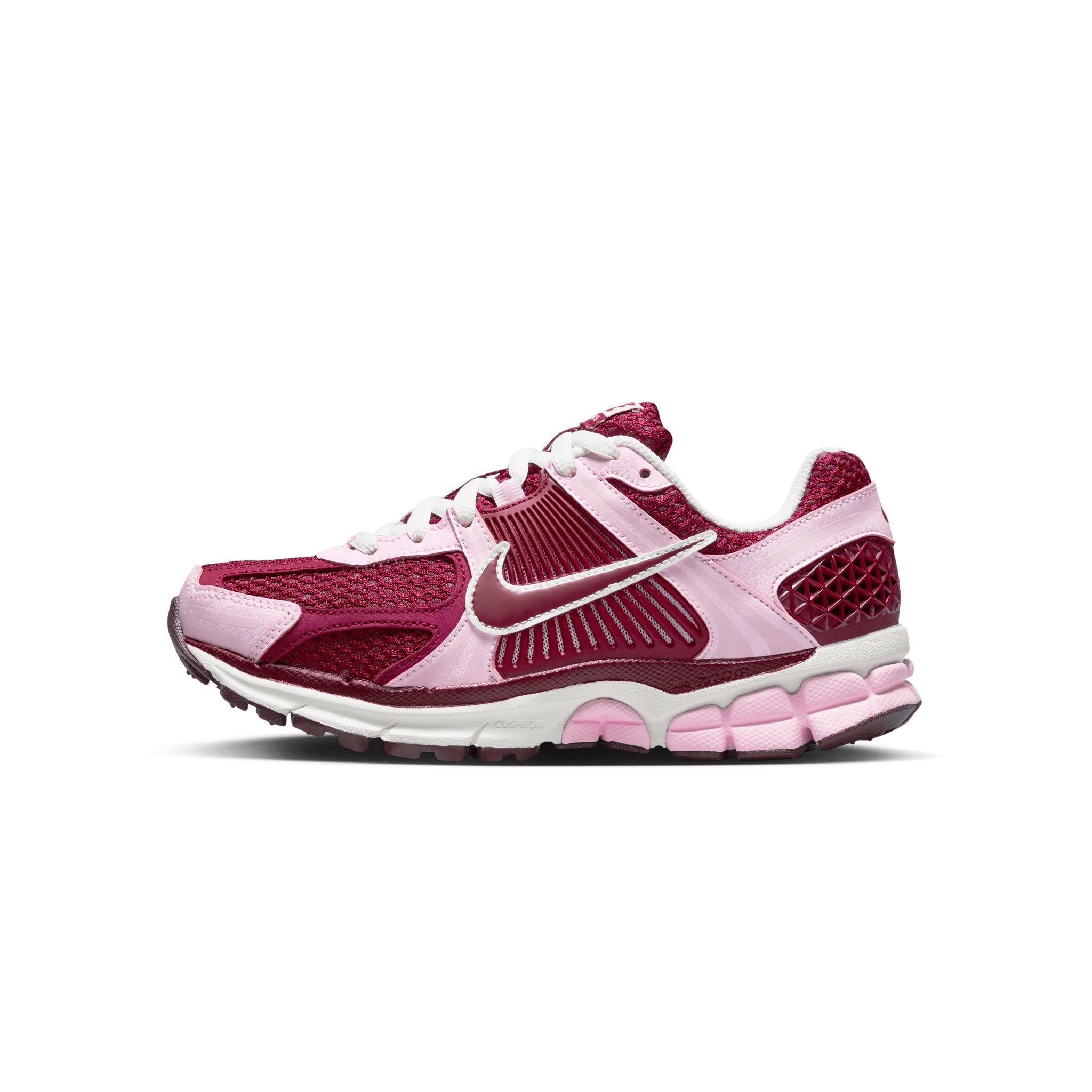 Women Nike men Zoom Vomero 5 FN7196-663 Pink Foam