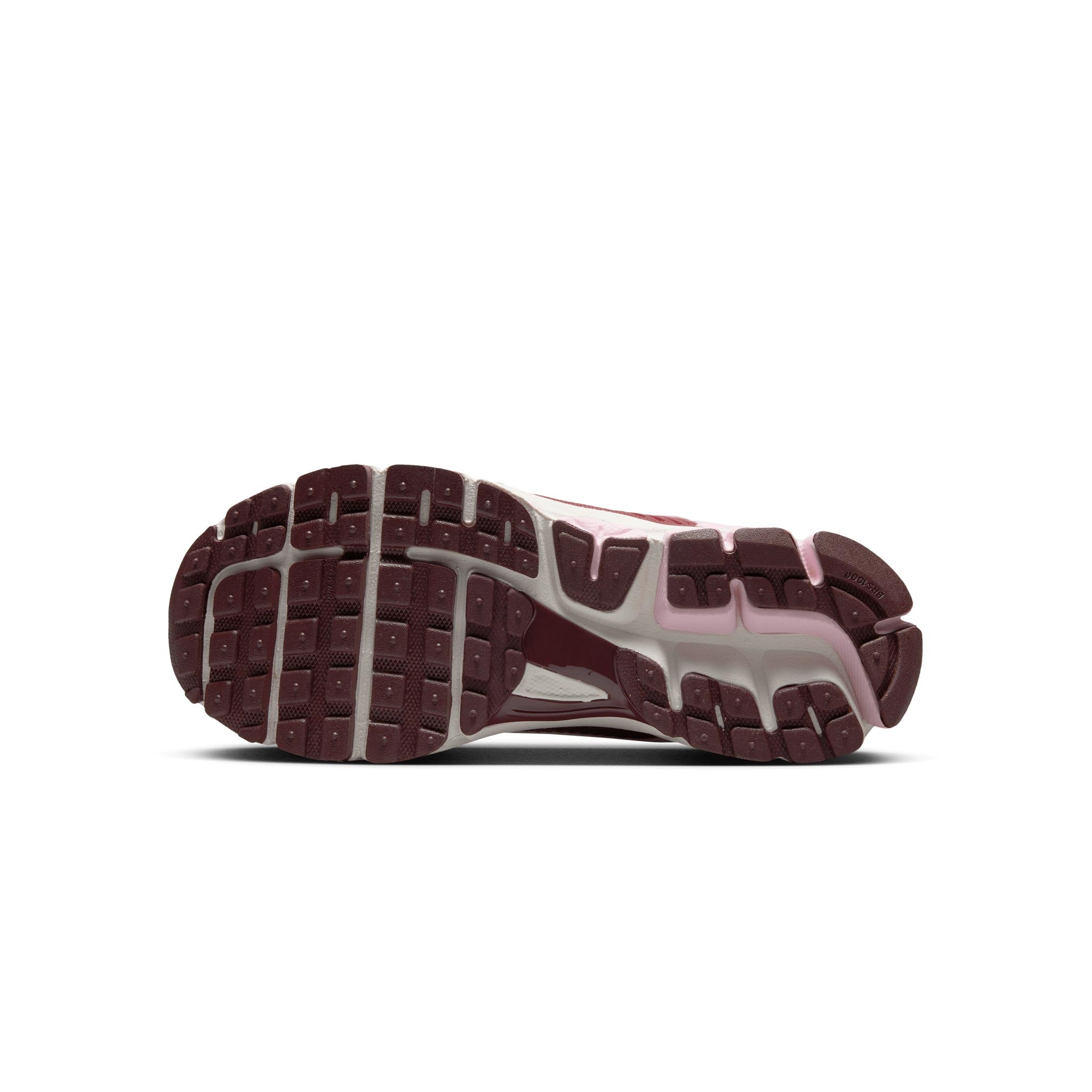 Nike sales foam bottom