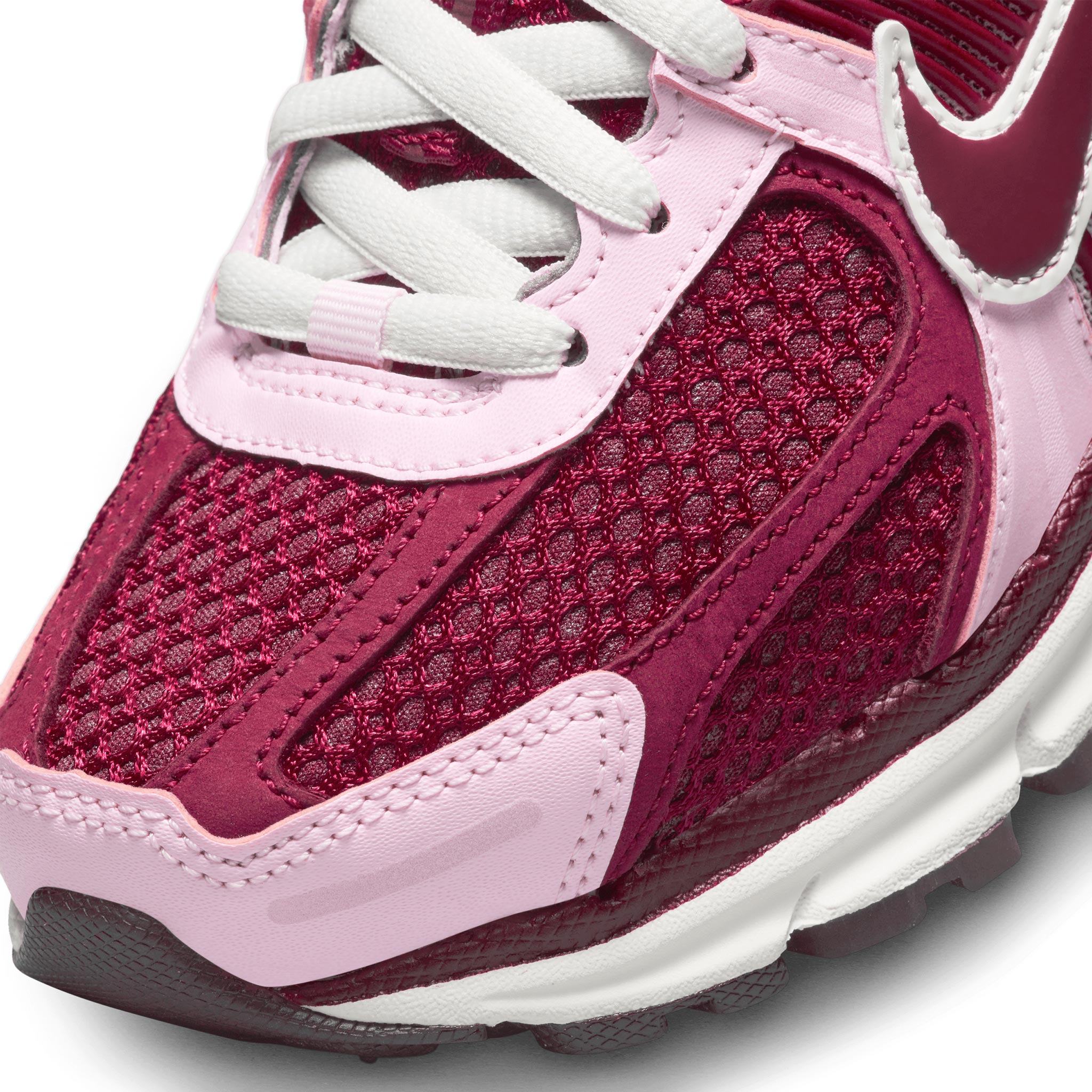 Women Nike Zoom Vomero 5 FN7196-663 Pink Foam