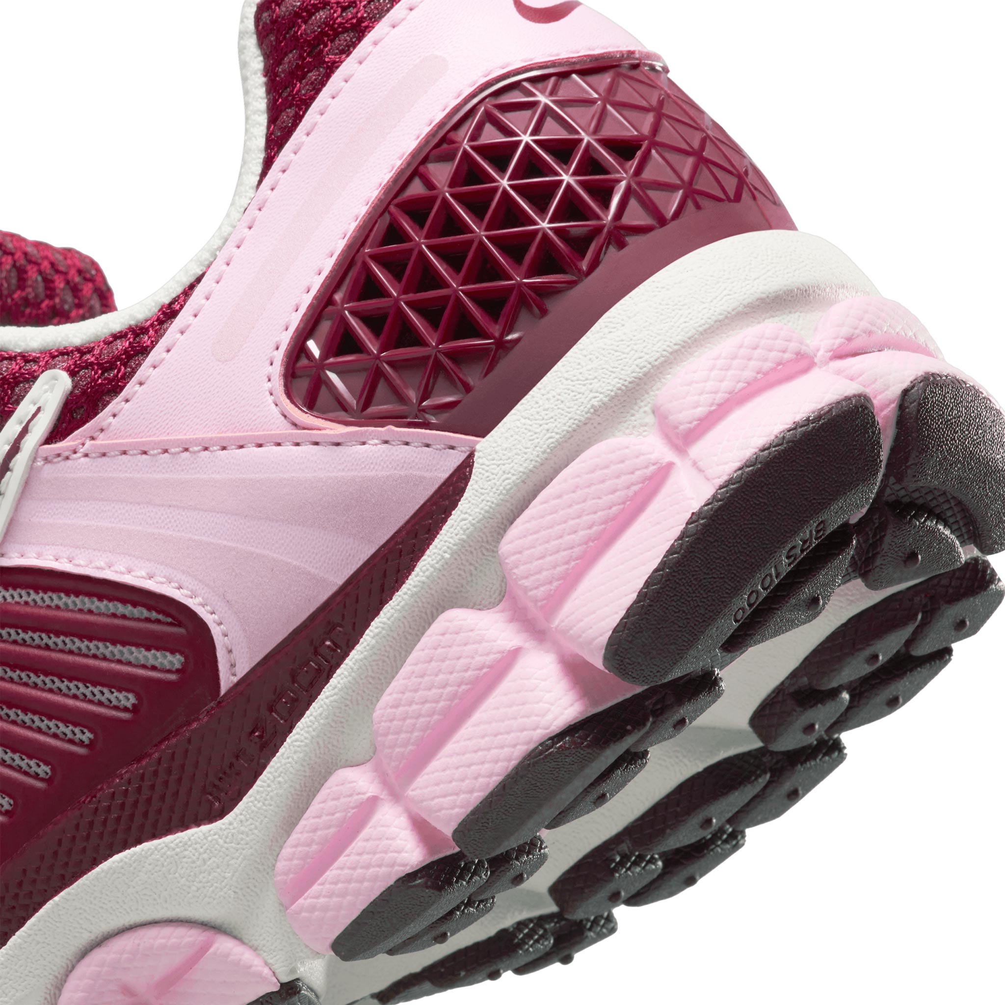 Women Nike Zoom Vomero 5 FN7196-663 Pink Foam