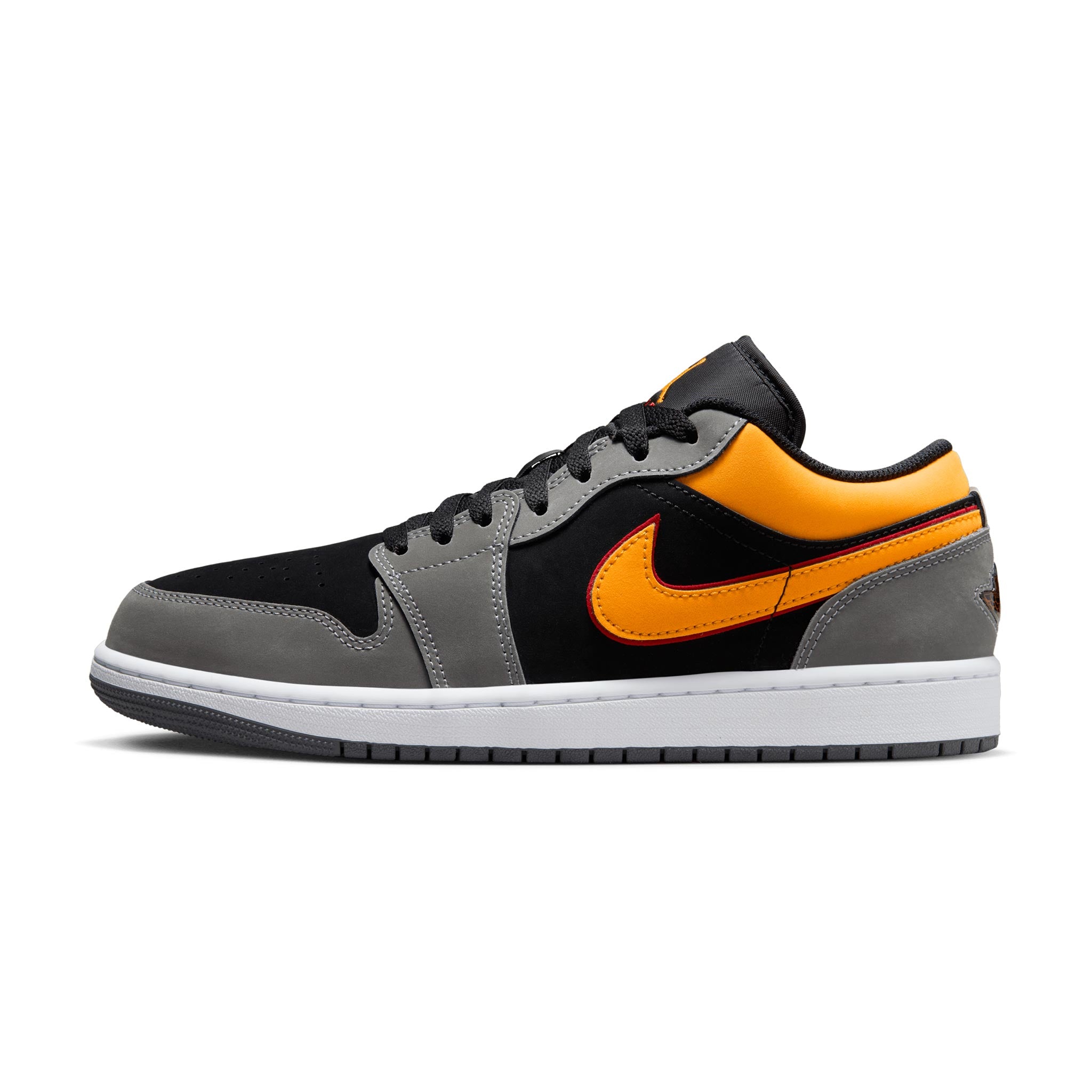 Air Jordan 1 Low SE FN7308-008 Black – Capsule