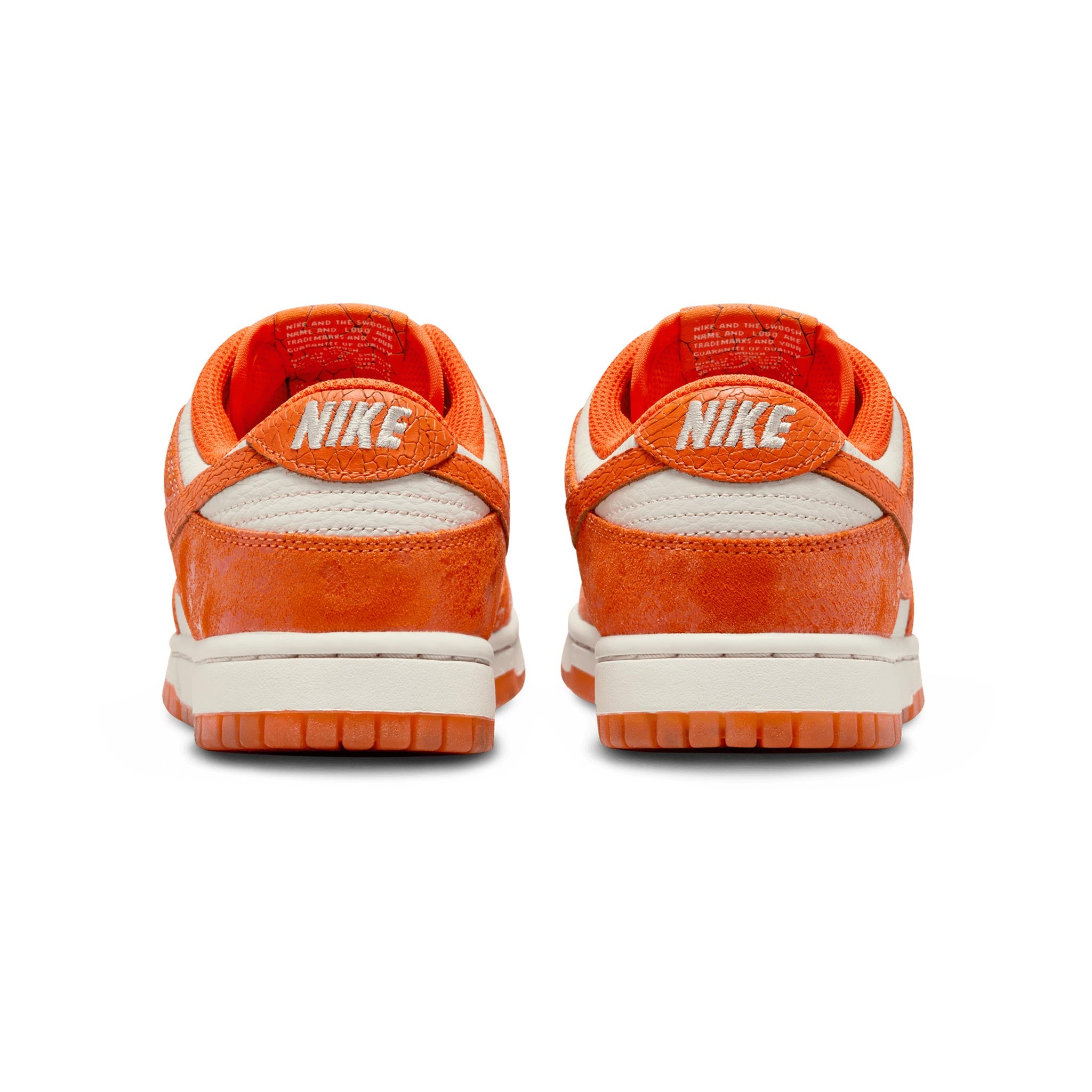 Women Nike Dunk Low FN7773-001 Light Bone