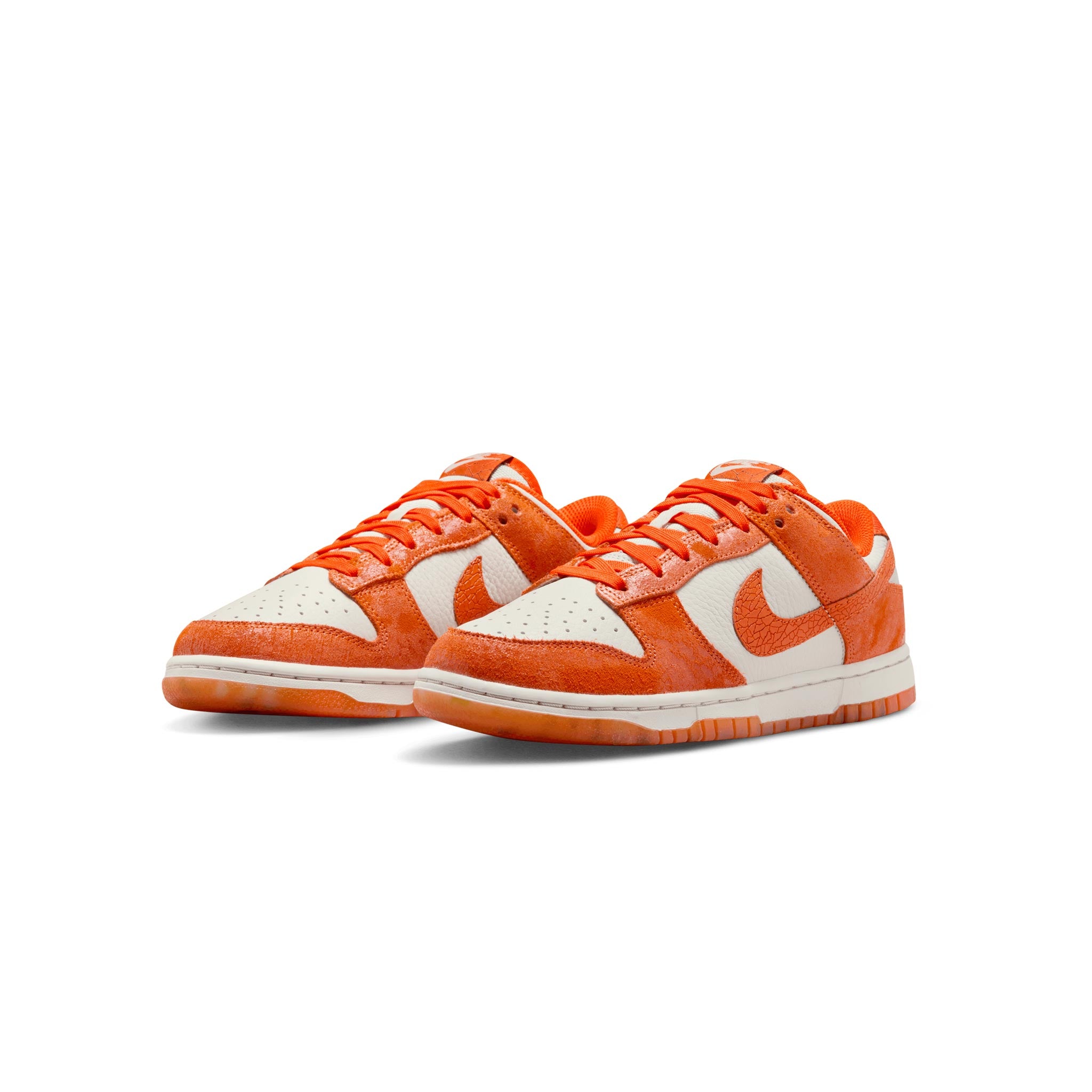 Women Nike Dunk Low FN7773-001 Light Bone