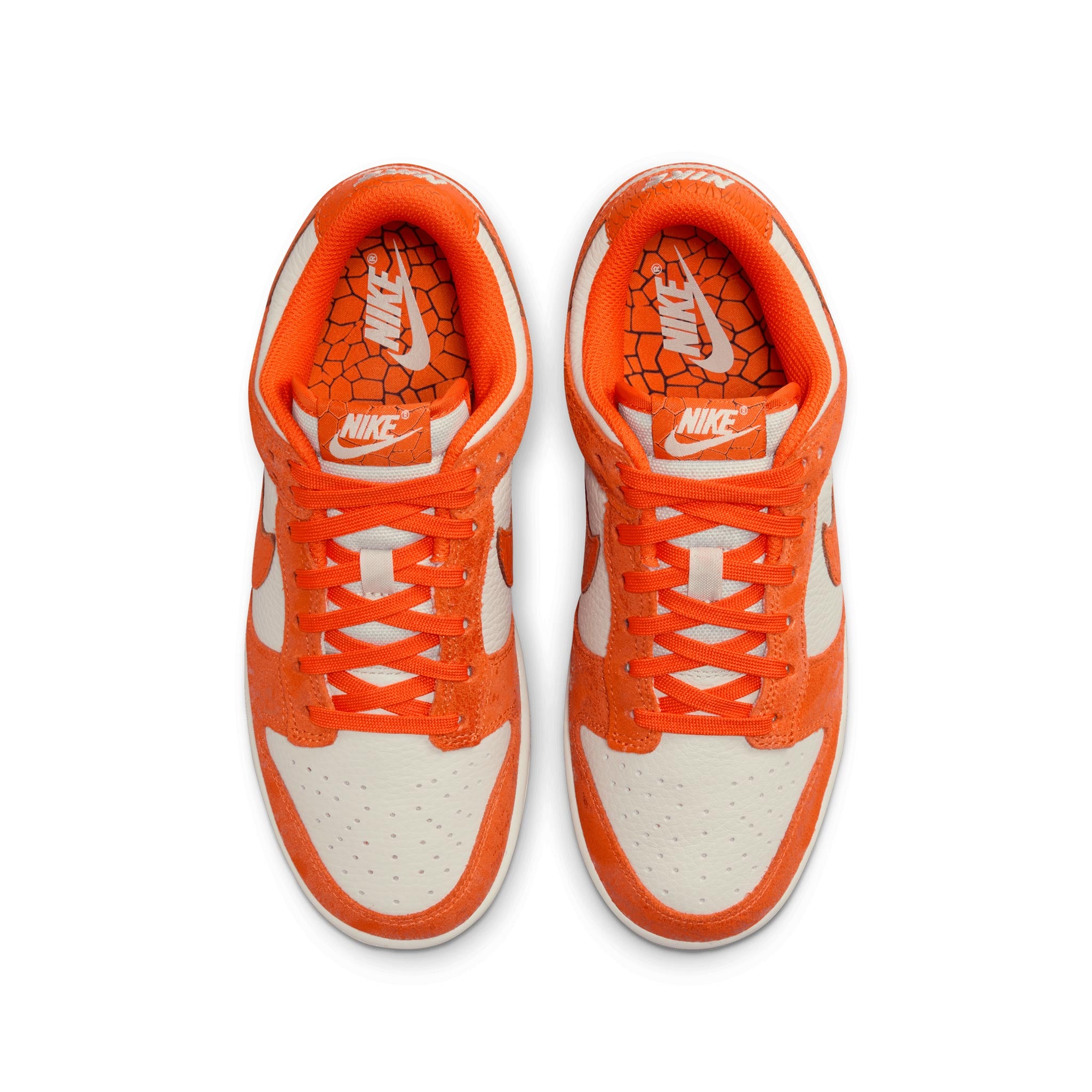 Women Nike Dunk Low FN7773-001 Light Bone