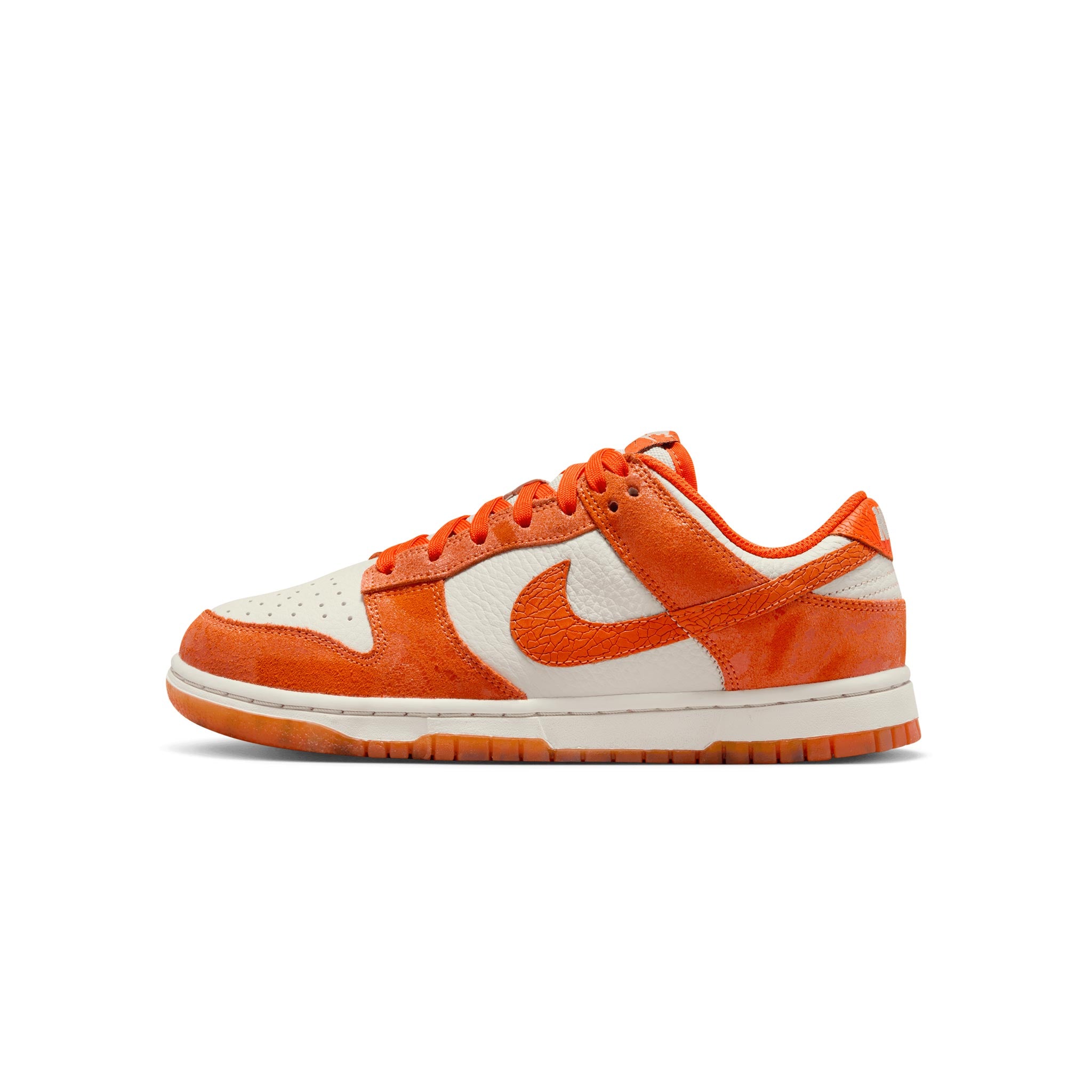 Women Nike Dunk Low FN7773-001 Light Bone
