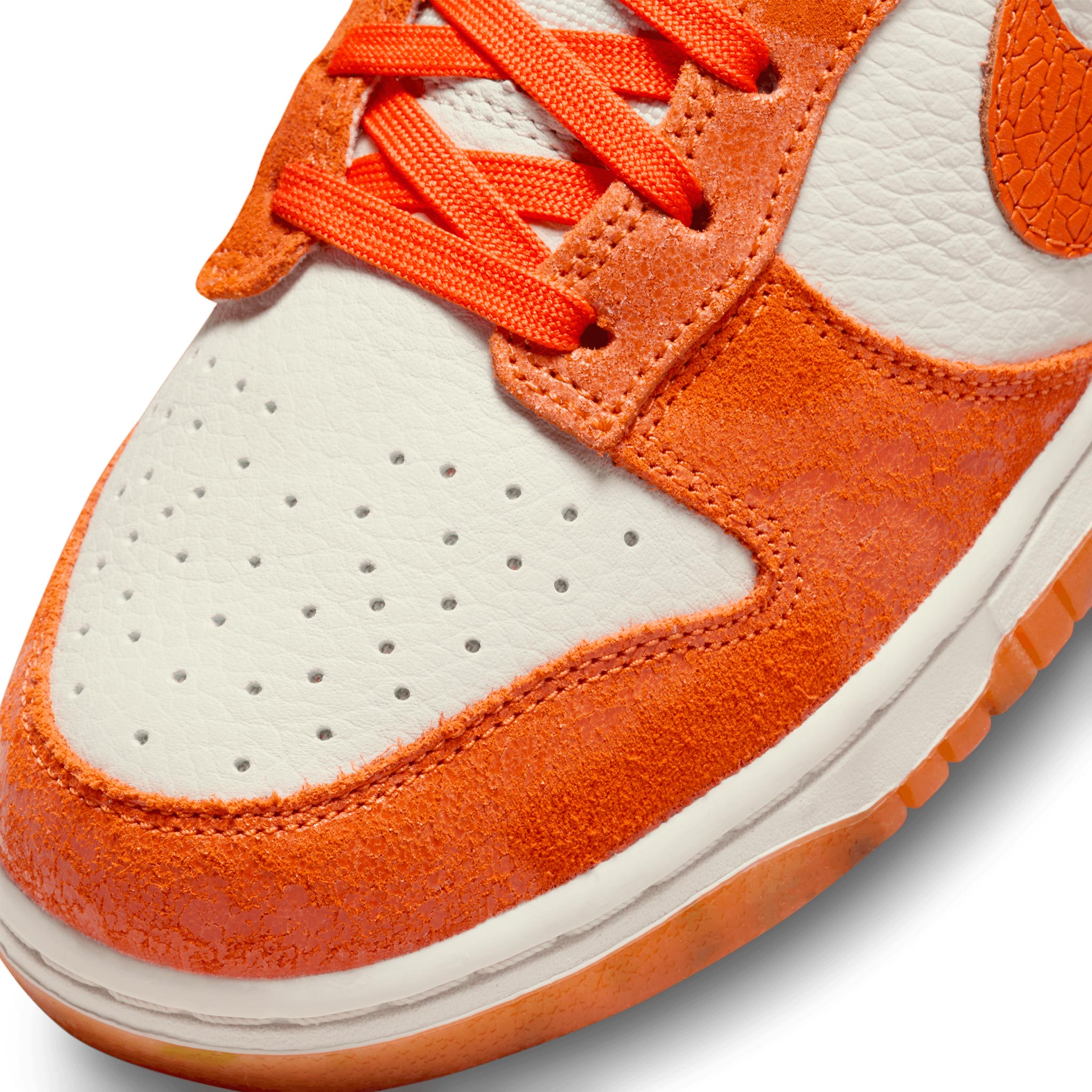 Women Nike Dunk Low FN7773-001 Light Bone