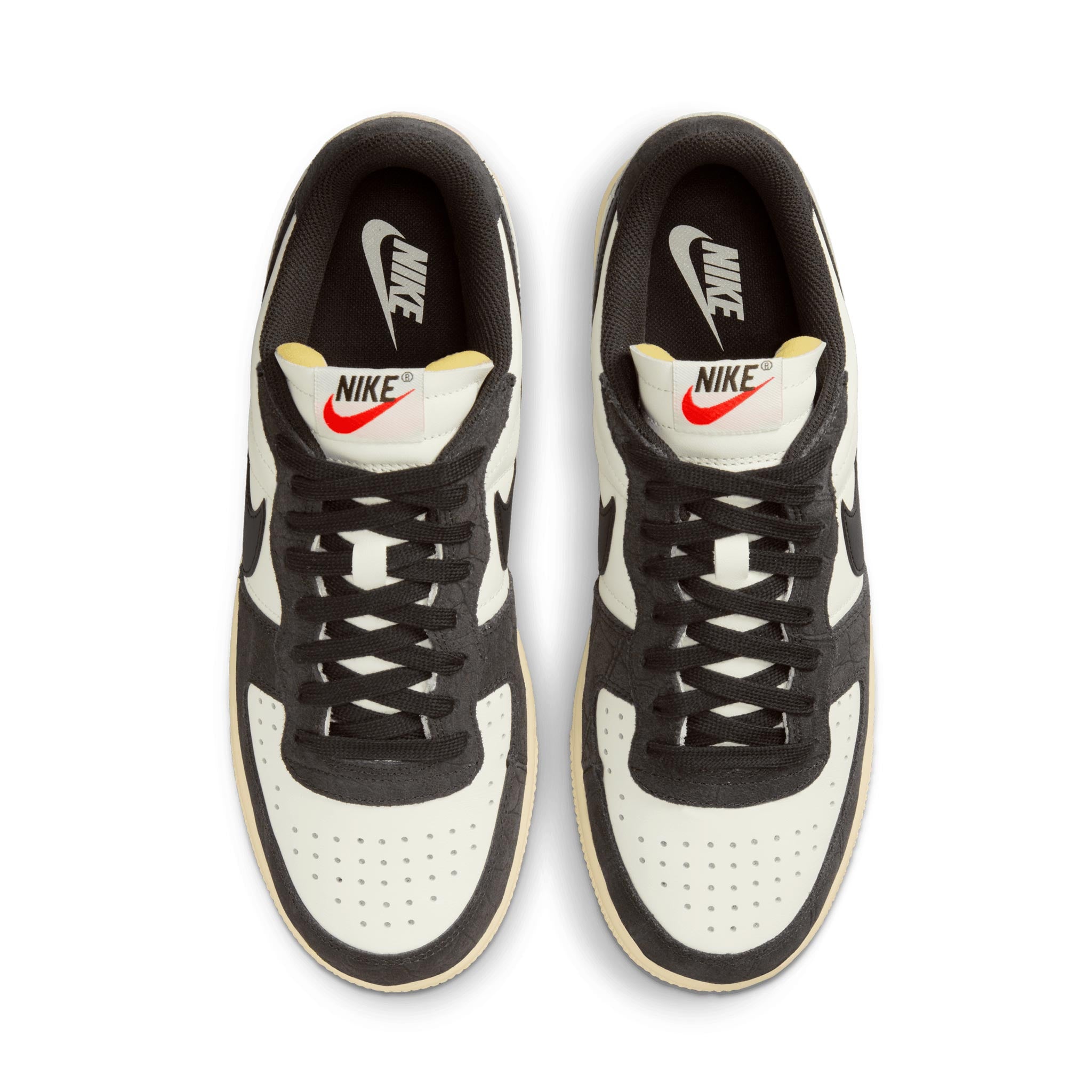 Nike Terminator Low FN7815-200 Velvet Brown