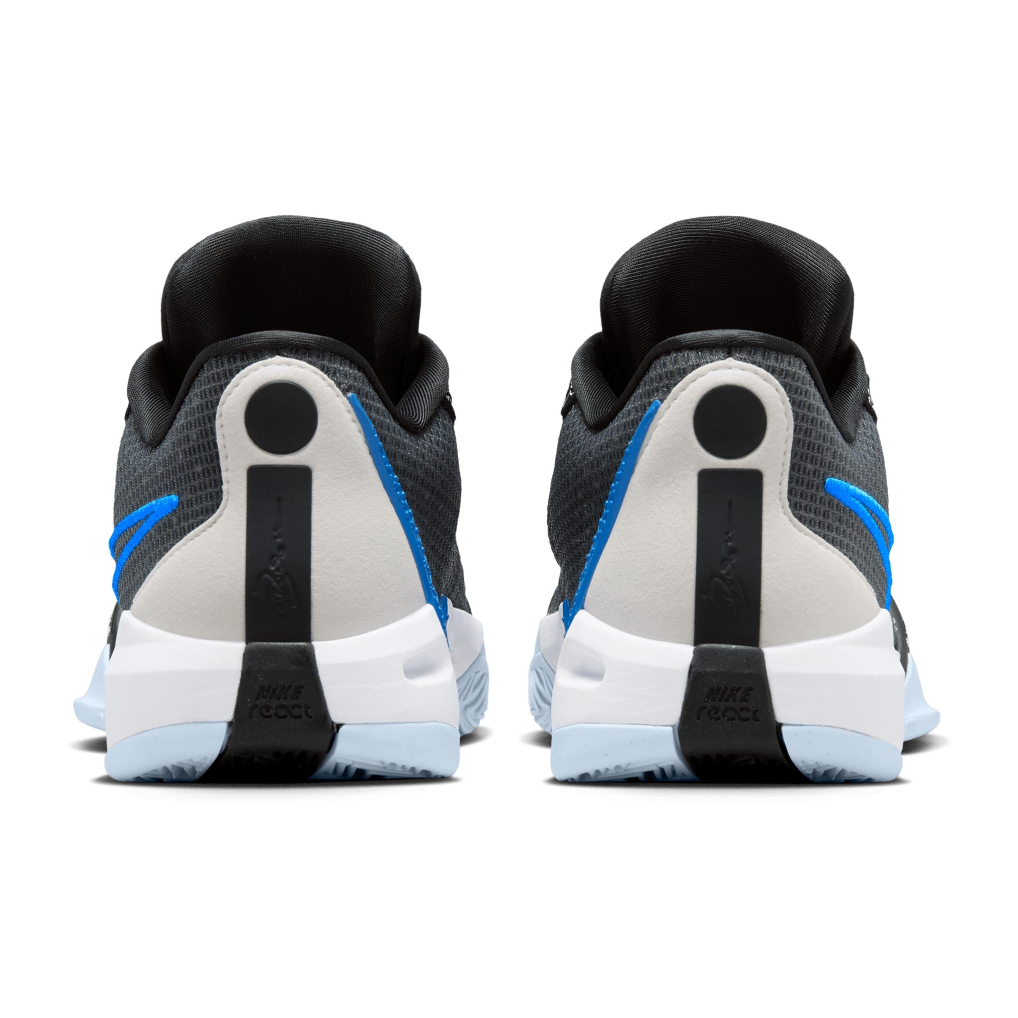 Nike Sabrina 1 EP [FQ3389-001] Women Basketball Shoes Black