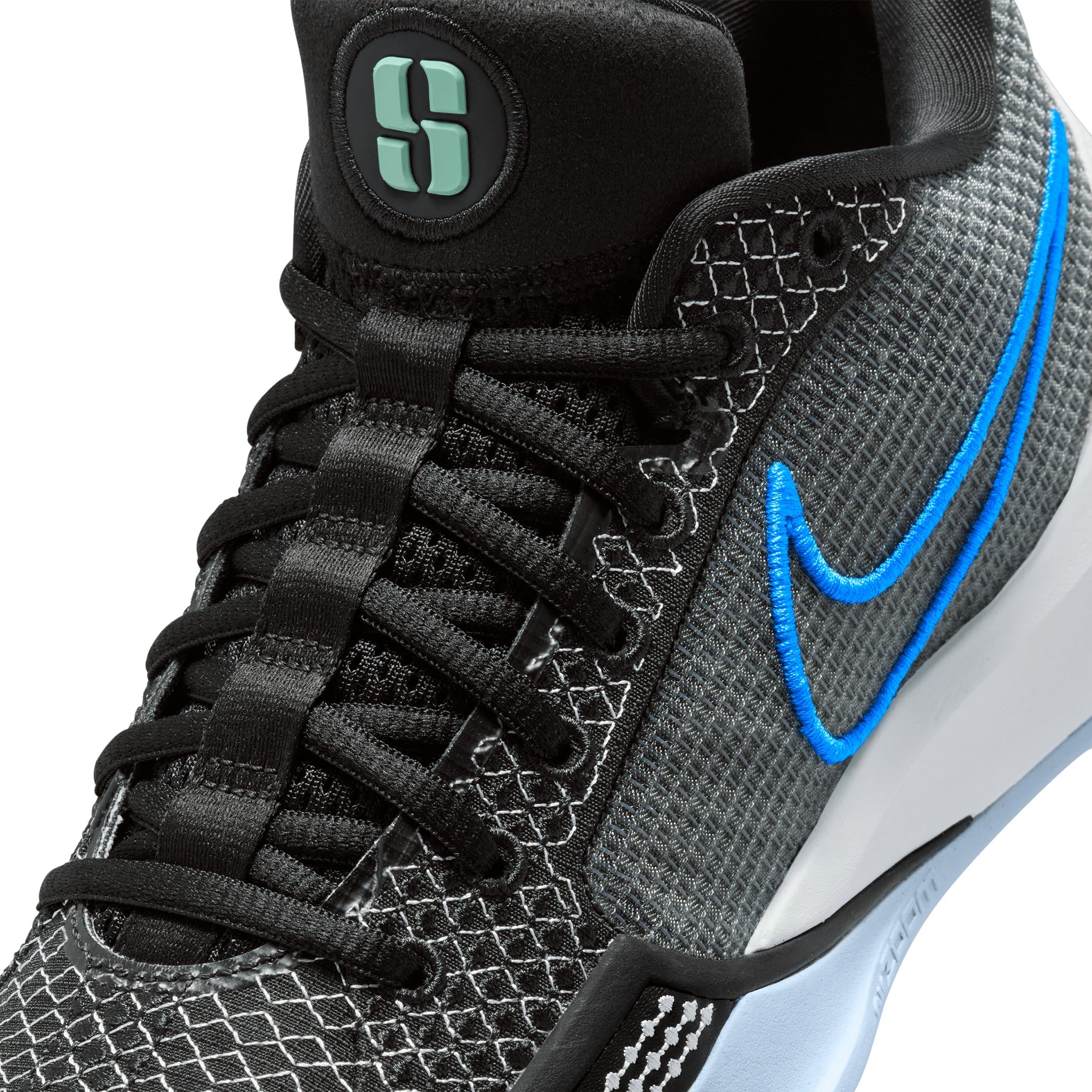 Sabrina 1 Black/Photo Blue FQ3381-001 – Capsule