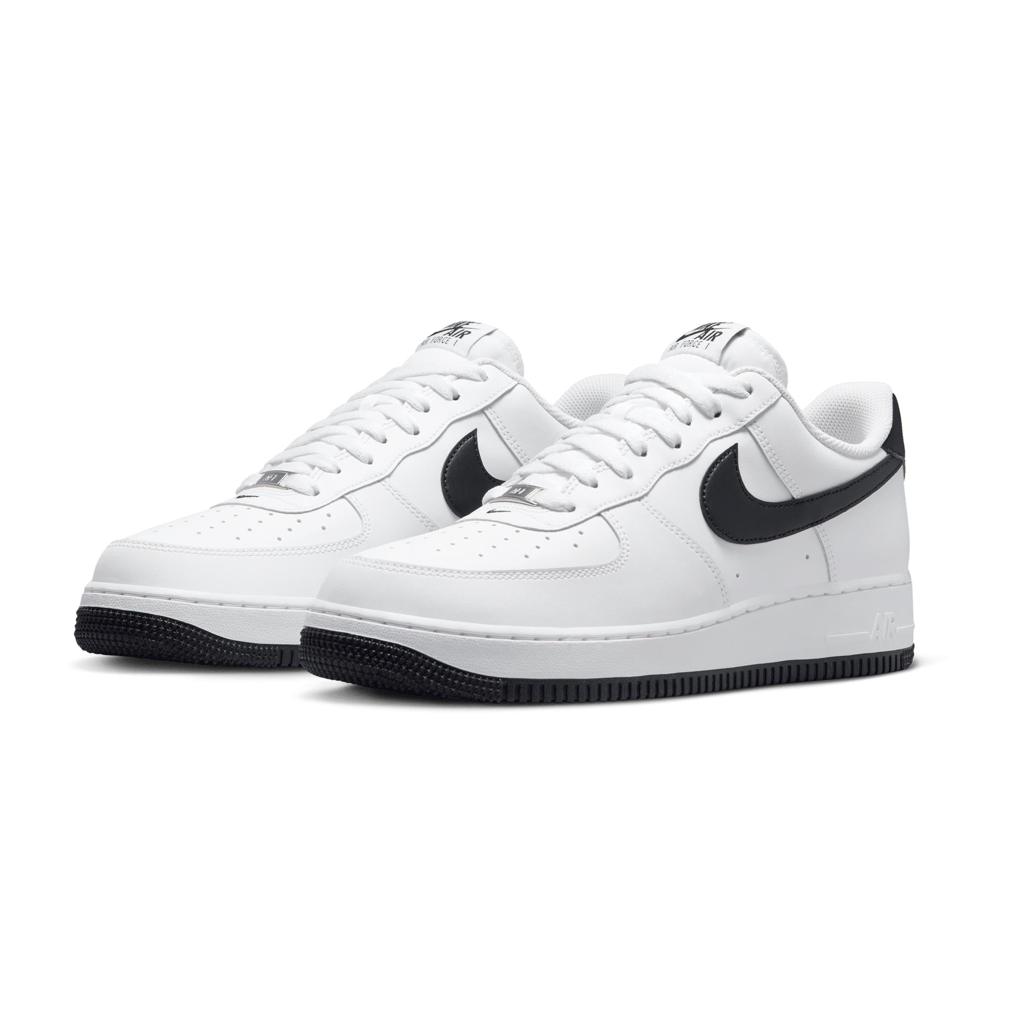 The Nike 'Wolf Grey' Is The Perfect Blend Of Simplicity And Sophistication