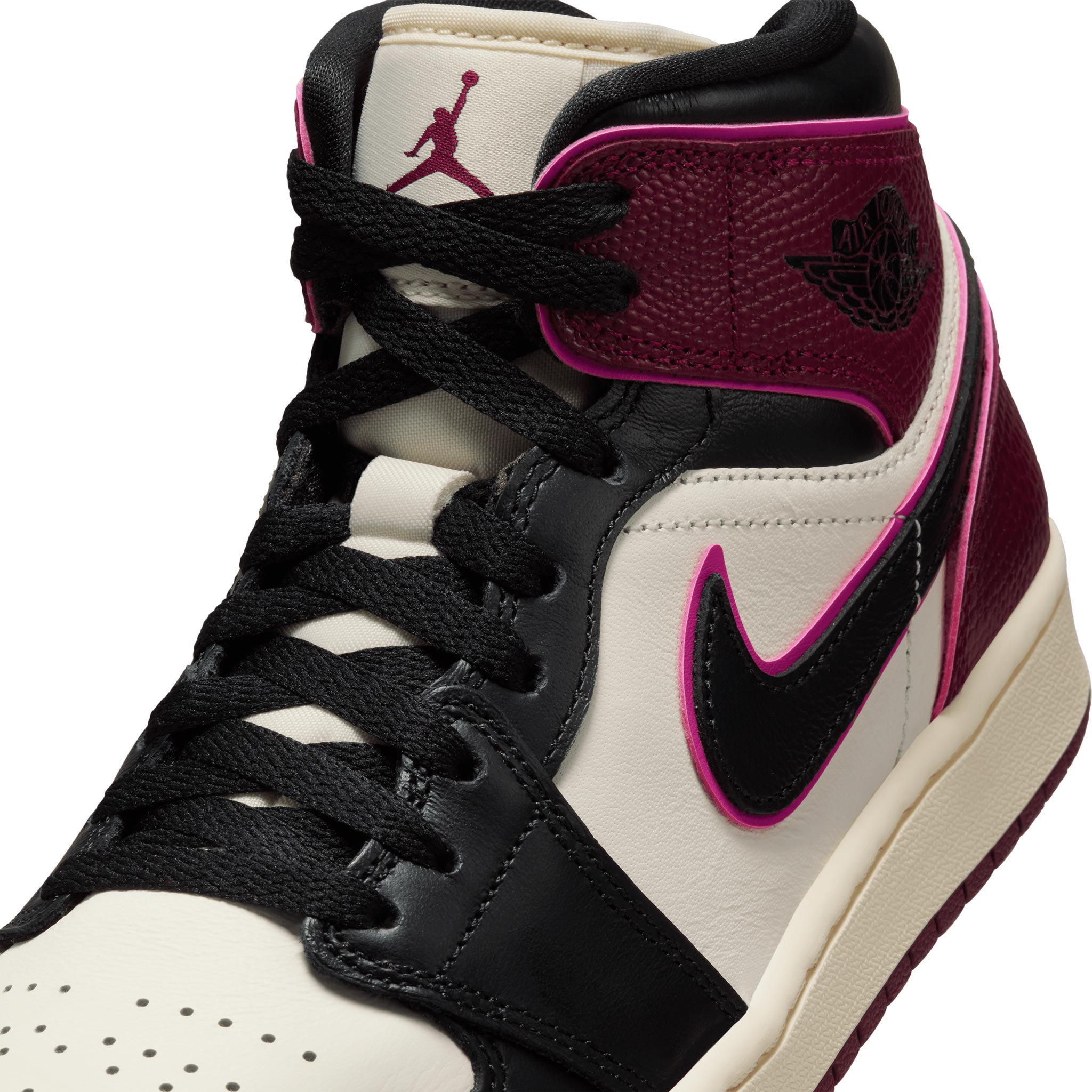 Active womens jordans deals
