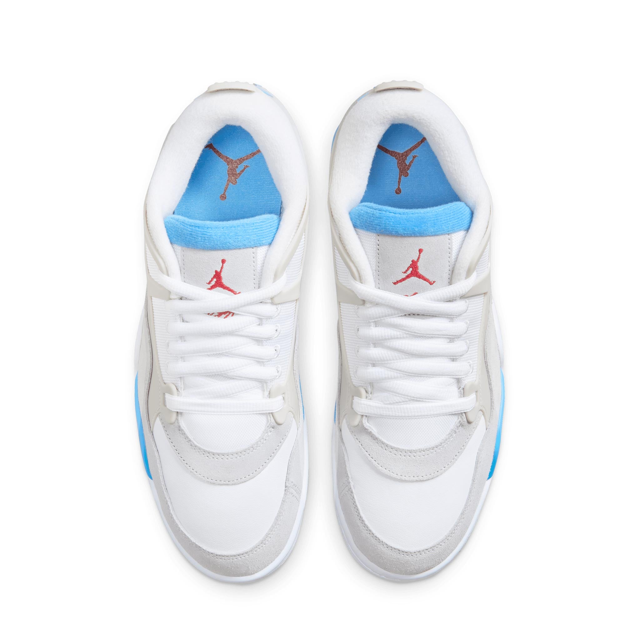 スニーカー Nike Air Jordan 4 RM M White Neutral Grey FQ7939104 FQ7939-1 Air Jordan 4 RM White/Neutral Grey-White FQ7939-104 – Capsule