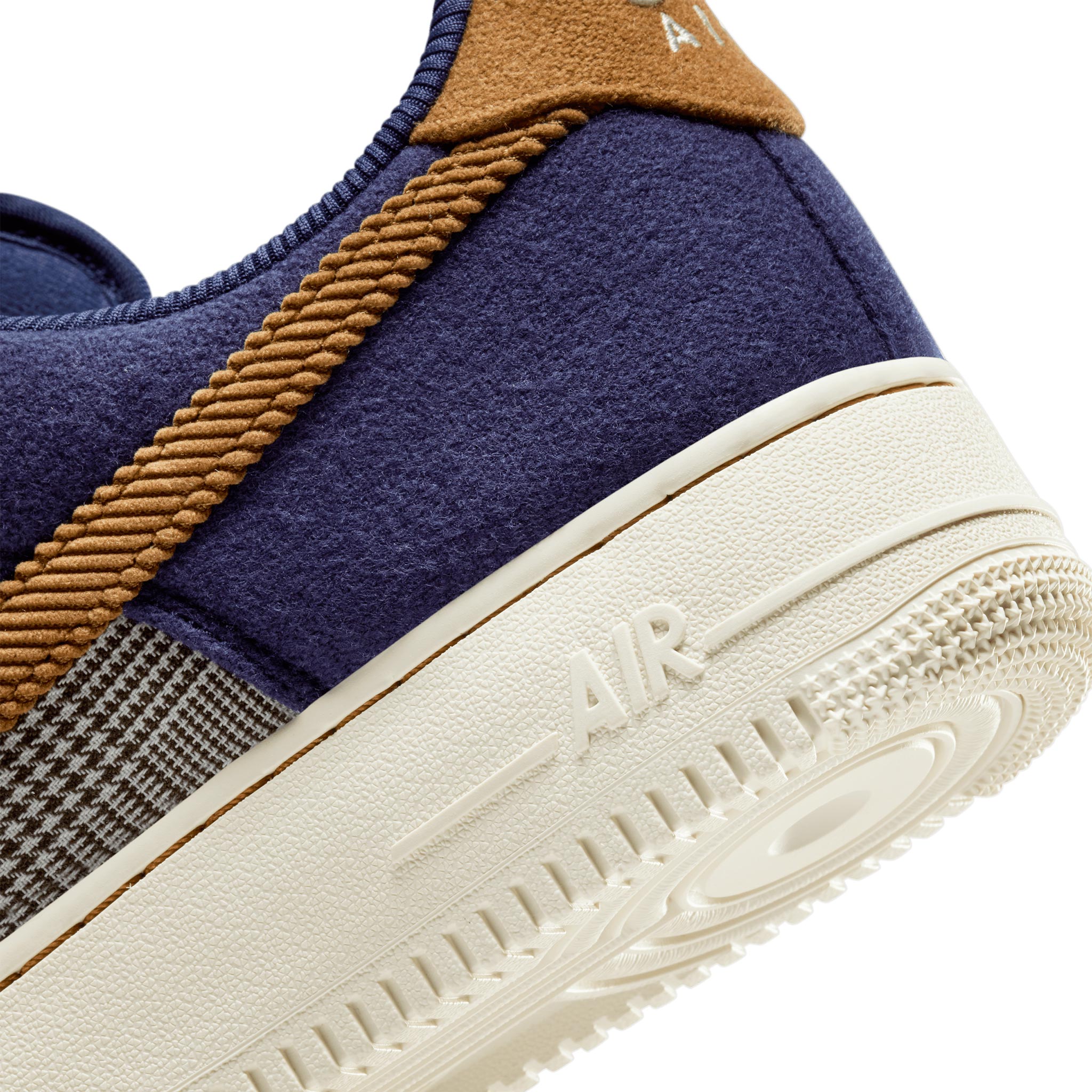 Air Force 1 07 PRM Midnight Navy FQ8744 410 Capsule