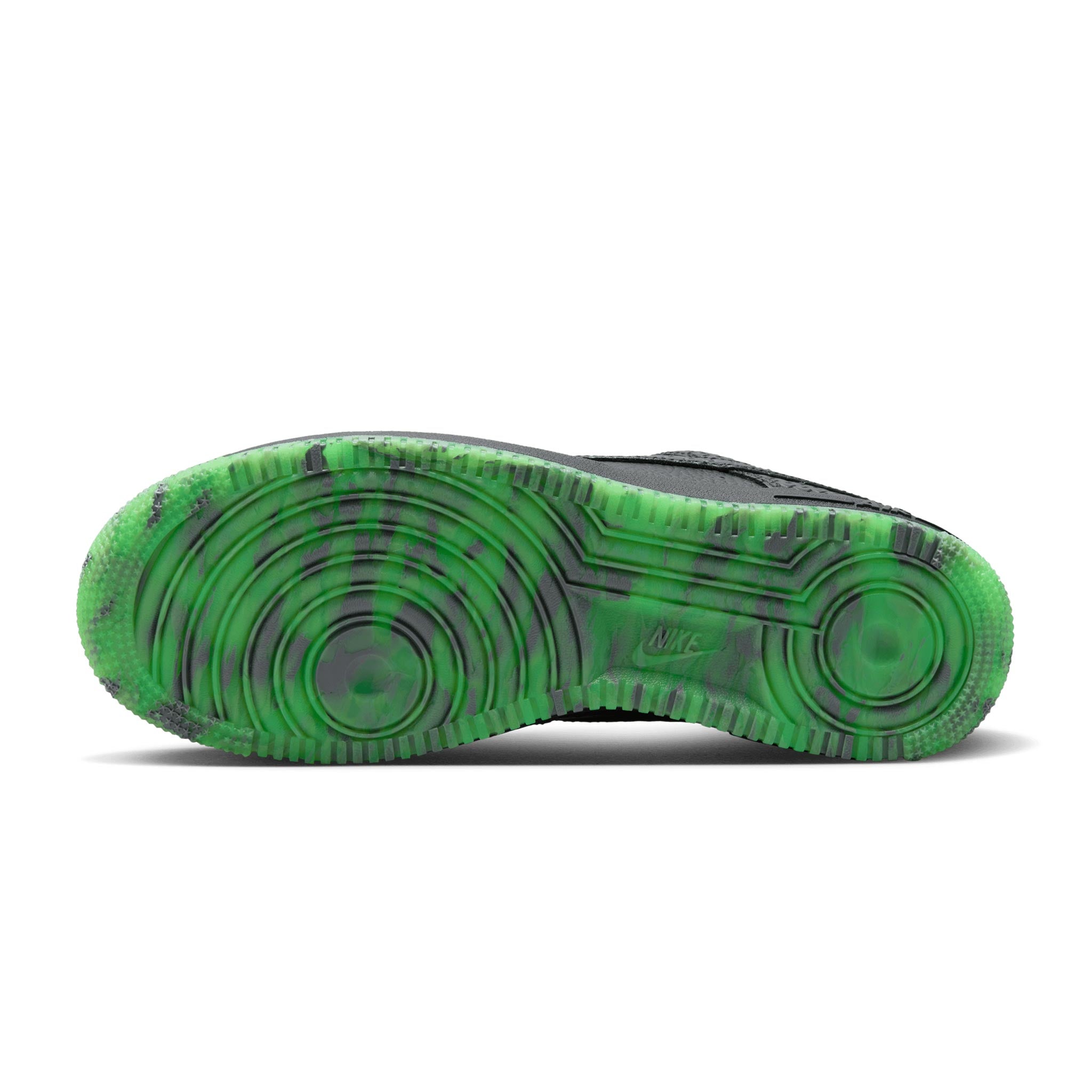 Nike air force on sale 1 07 premium green