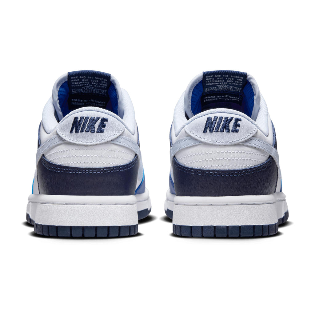 Nike Dunk Low FQ8826-100 White – Capsule