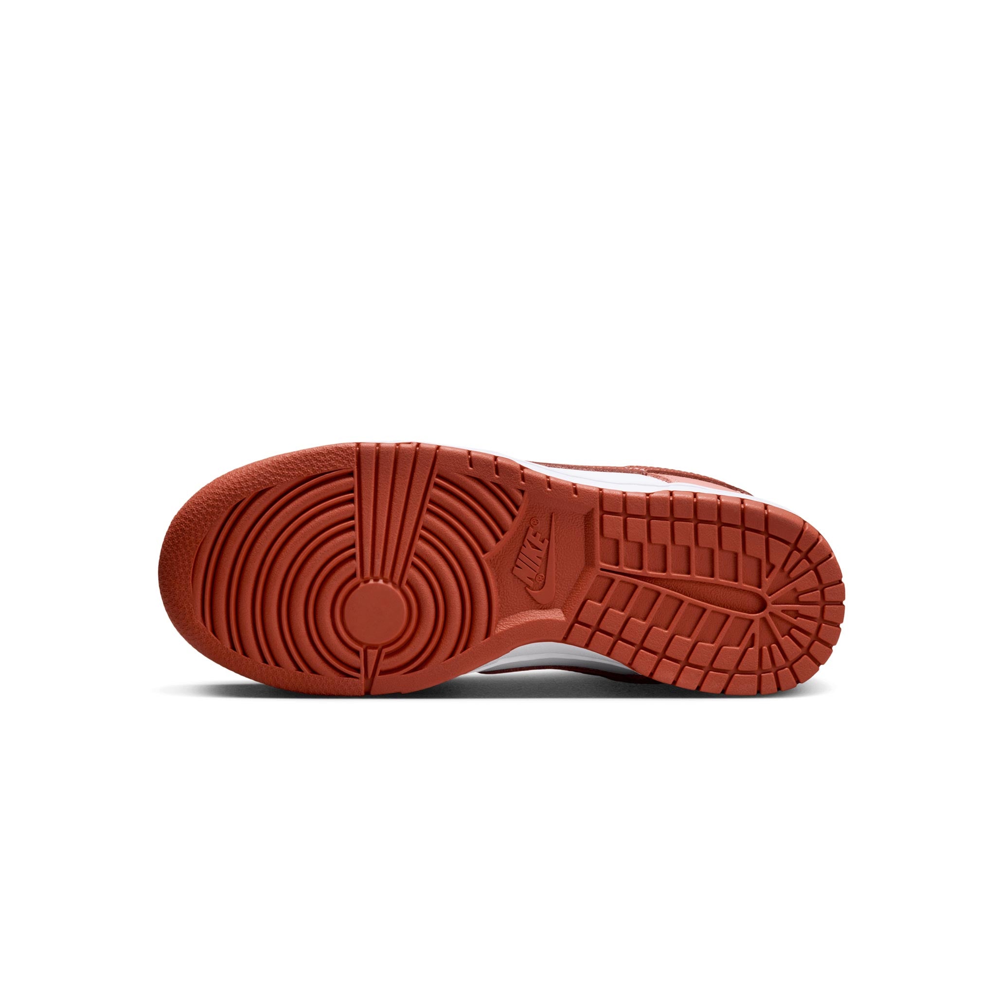 Women Dunk Low FQ8876-618 Red Stardust