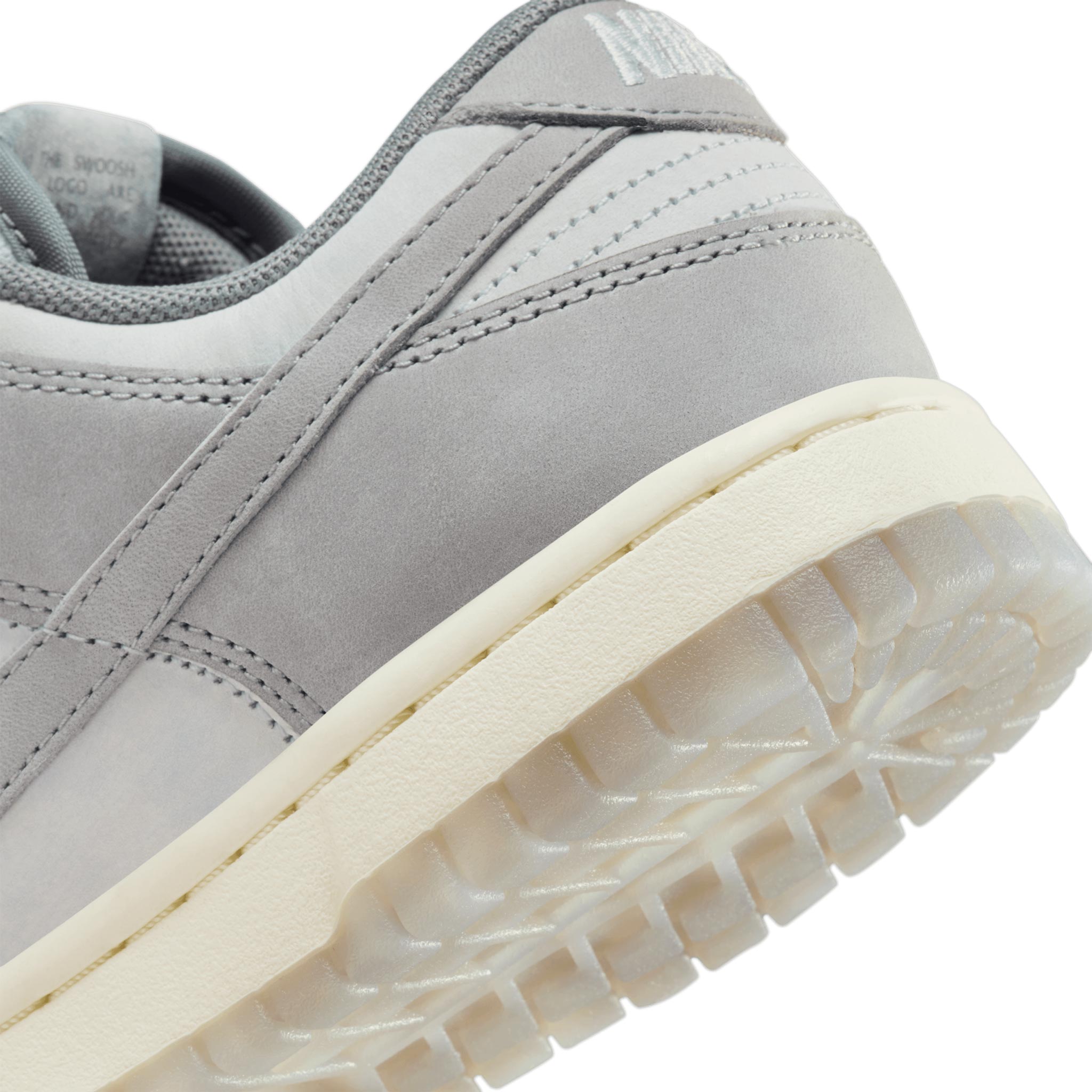 Women s Dunk Low Cool Grey FV1167 001 Capsule