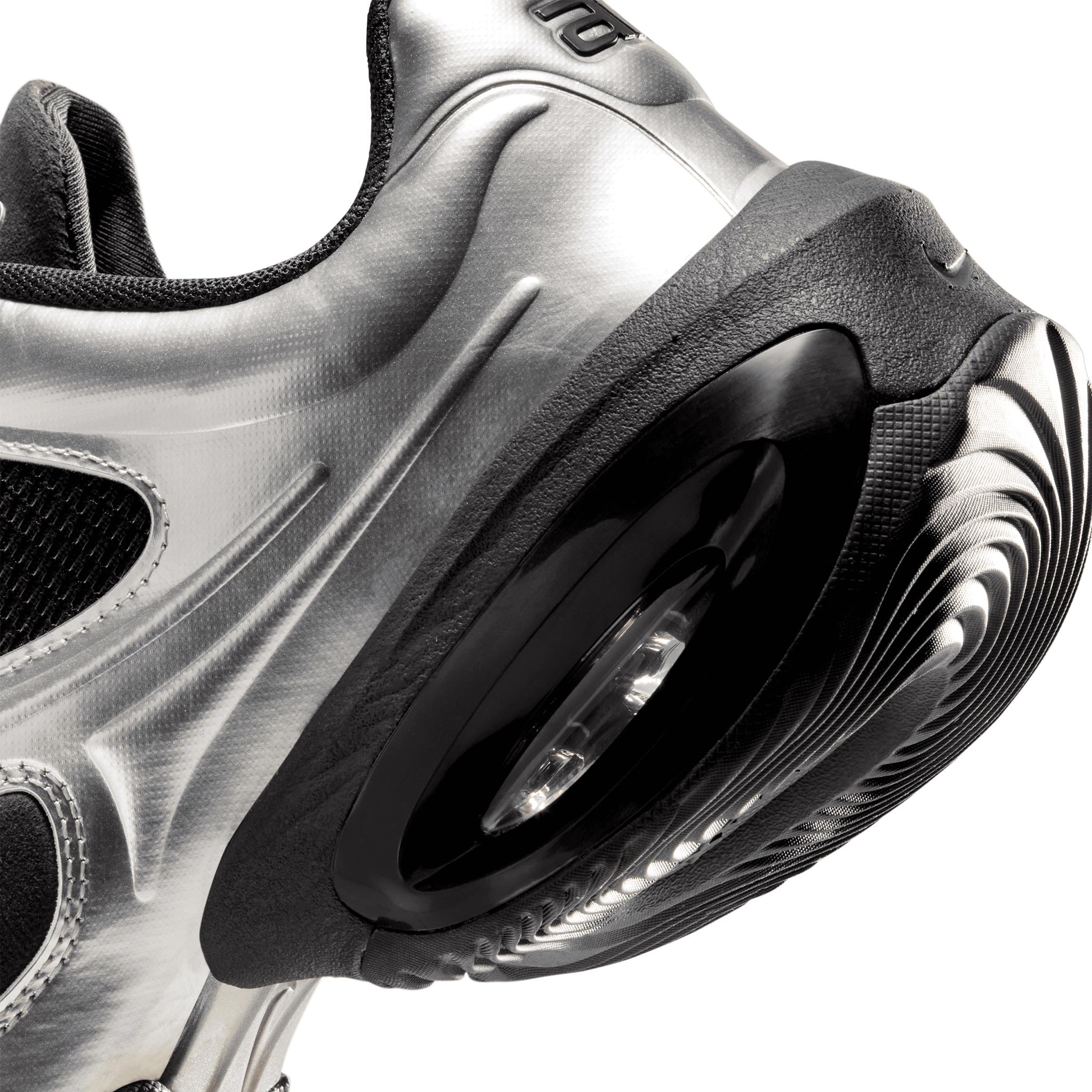 Women's Nike Air Max Muse METALLIC SILVER FV1920-001