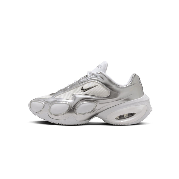 Women's Nike Air Max Muse WHITE/METALLIC SILVER FV1920-100 – Capsule