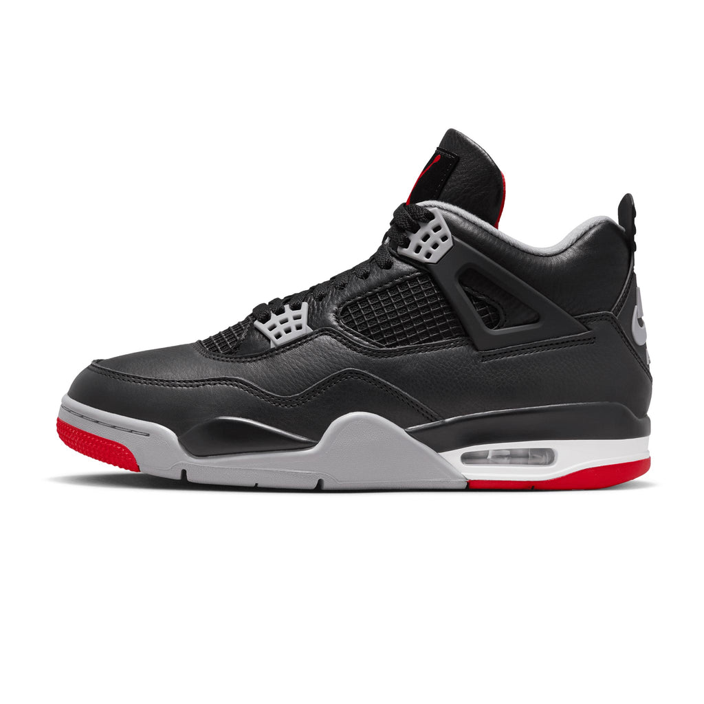 Jordan 4 on sale cool grey 8.5