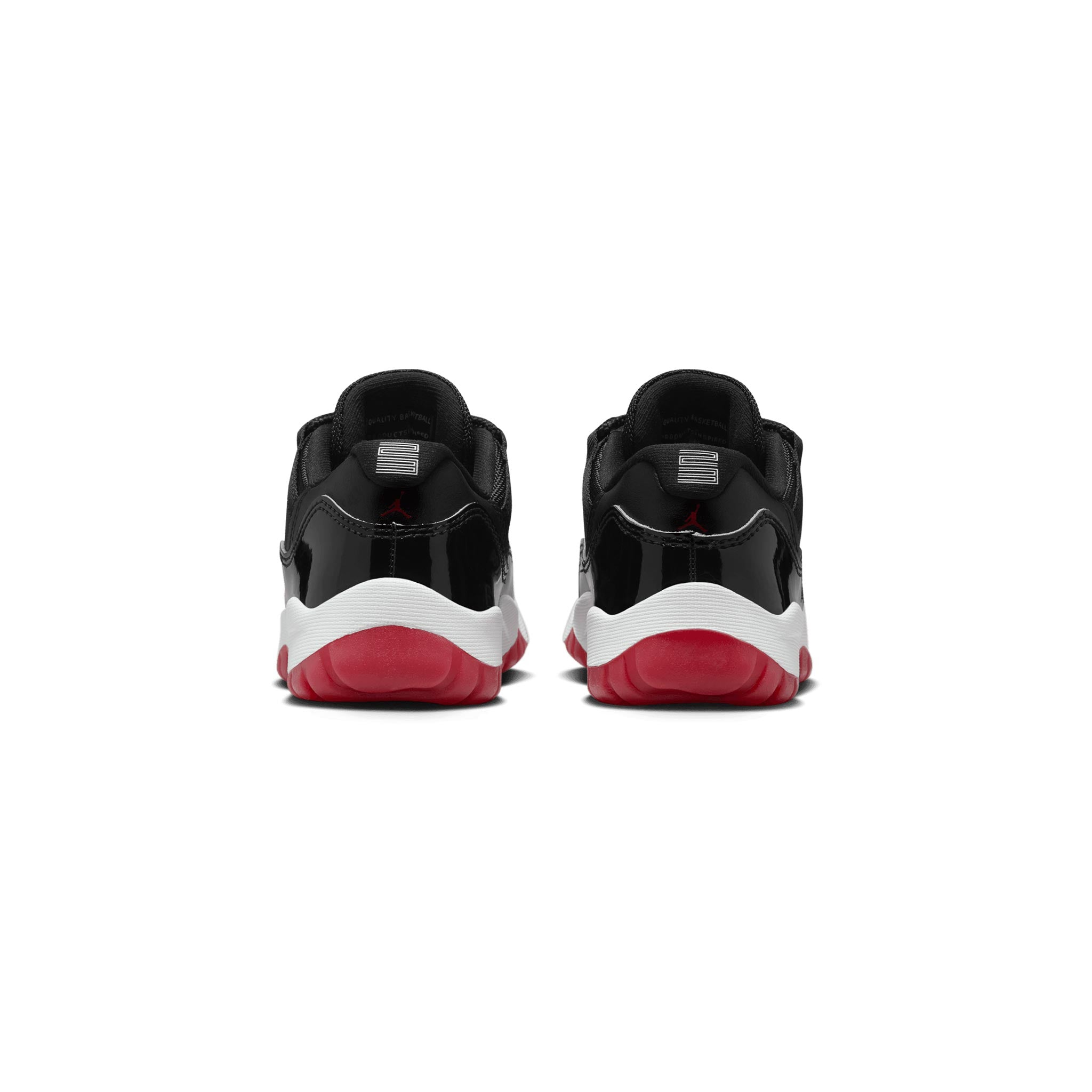 Air Jordan 11 Low PS Black/Varsity Red-White FV5116-006 Air Jordan 11 Low PS Black/Varsity Red-White FV5116-006