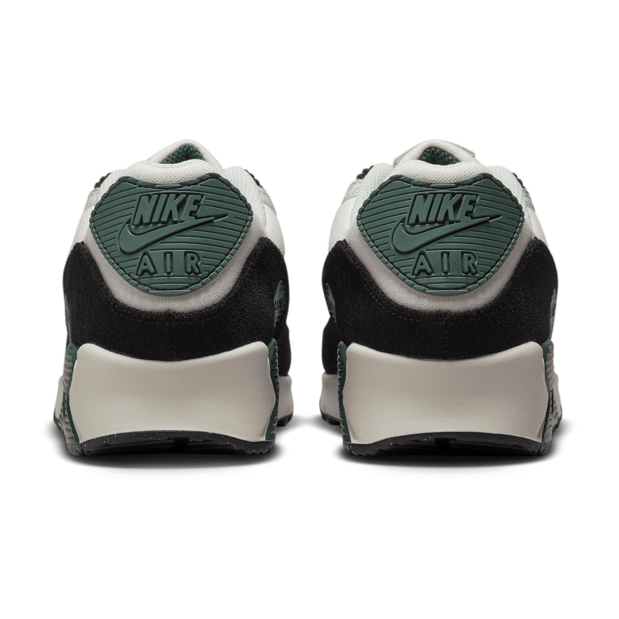 Air Max 90 Premium Phantom Burgundy Crush FV6059 001 Capsule