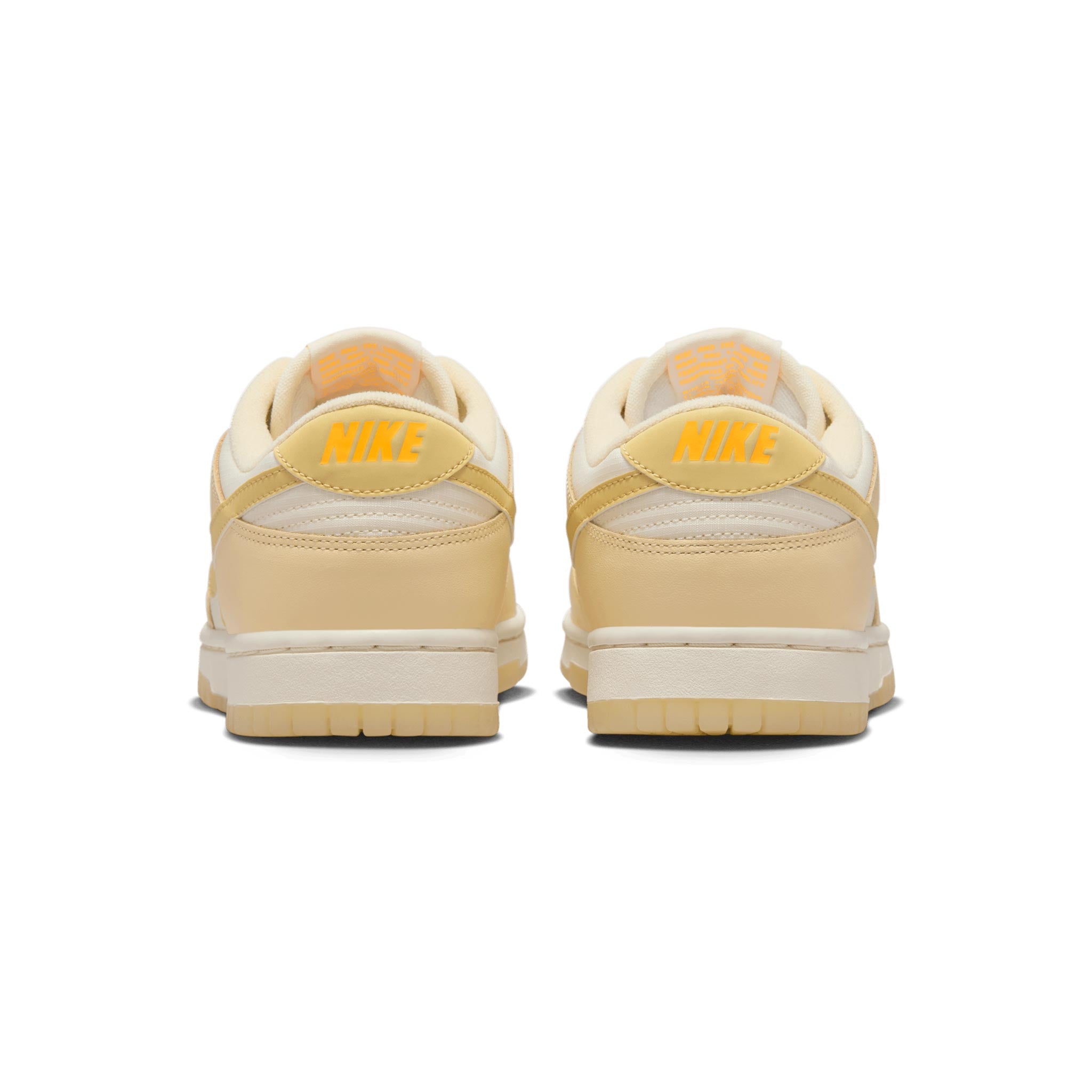 low dunk lemonade