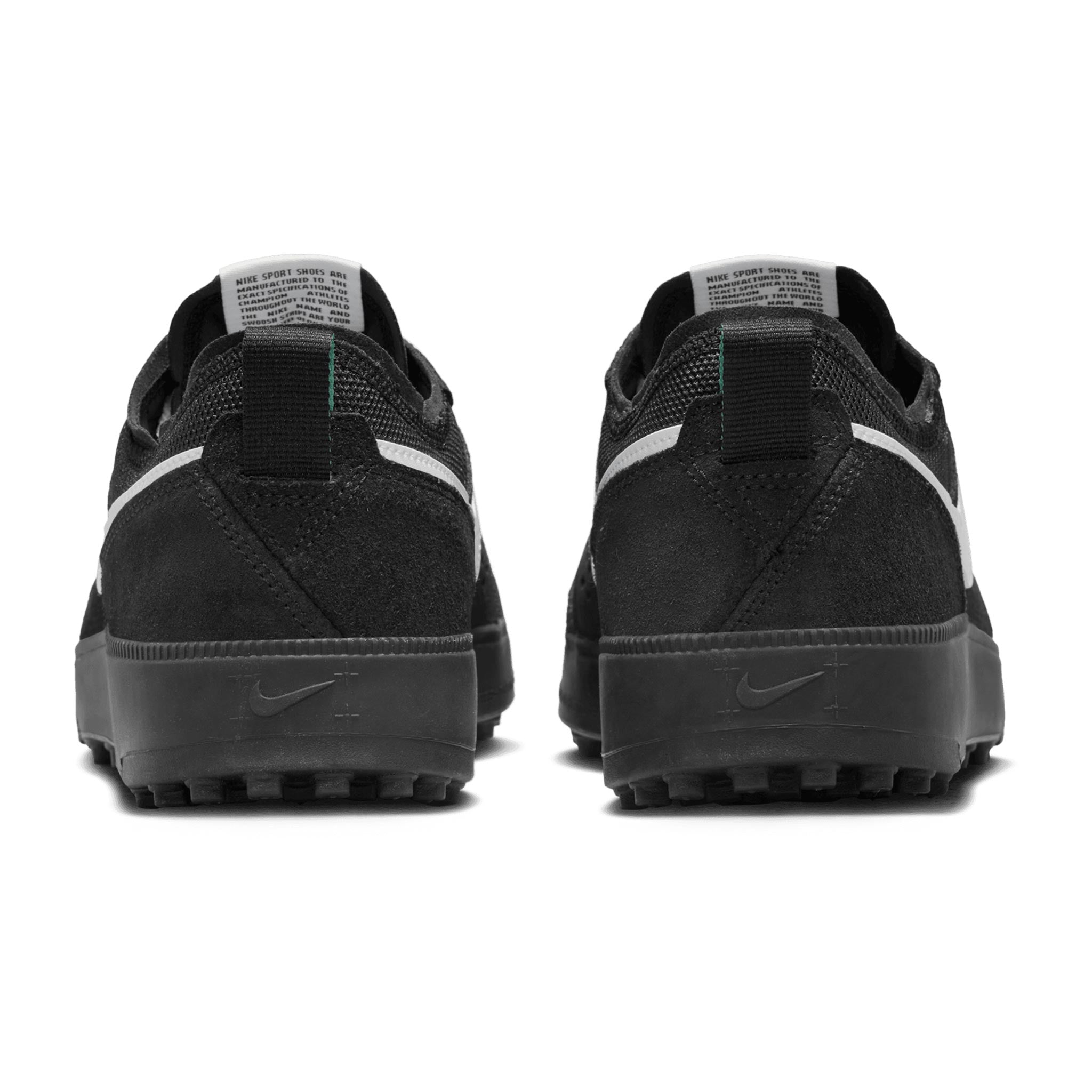 Nike C1TY Street BLACK FZ3863-006 – Capsule