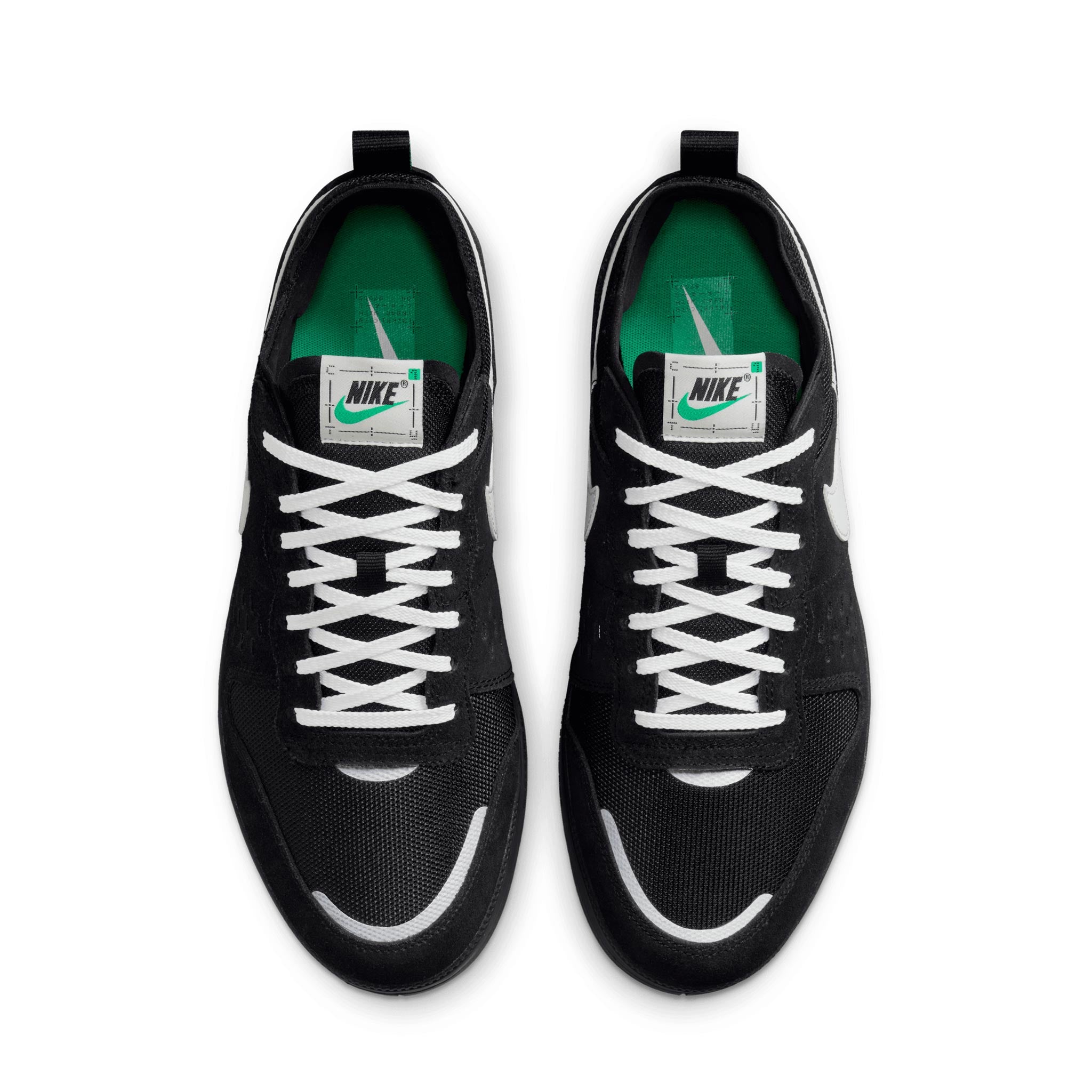Nike C1TY Street BLACK FZ3863-006 – Capsule