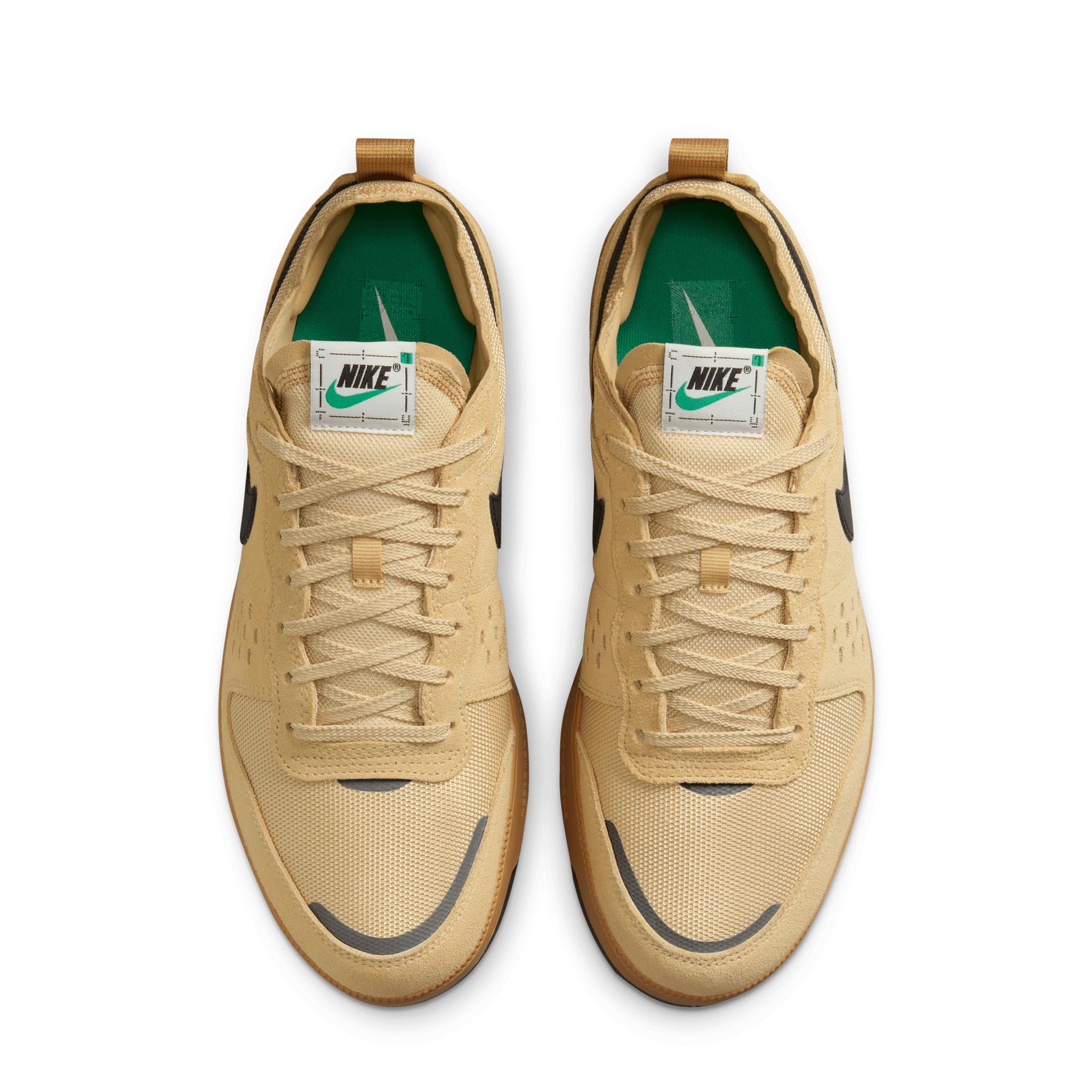 Nike C1TY Brownstone FLAX/BLACK-SESAME-STADIUM GREEN FZ3863 Nike C1TY Brownstone FLAX/BLACK-SESAME-STADIUM GREEN FZ3863