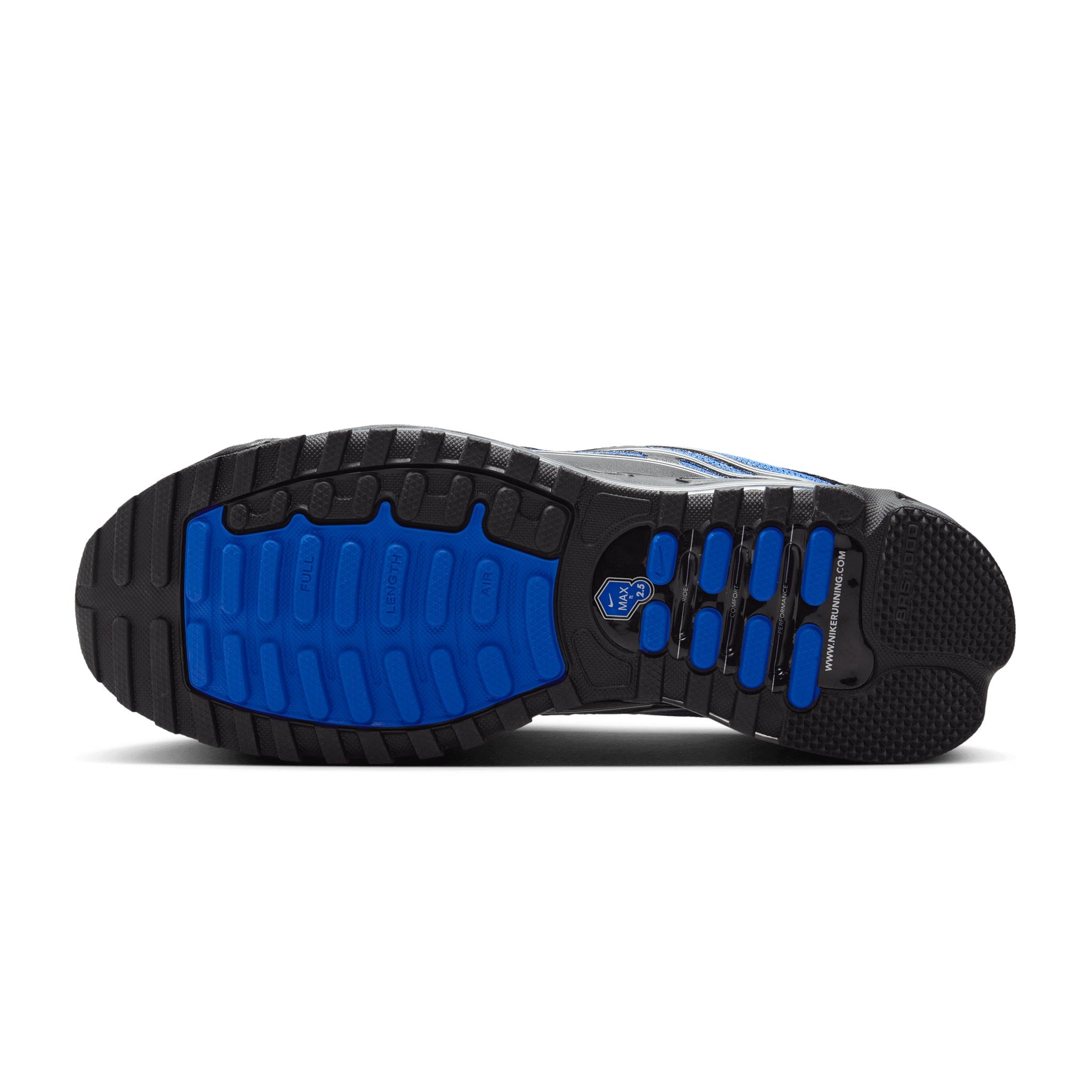 Nike Air Max TL 2.5 HYPER ROYAL FZ4110-005 – Capsule