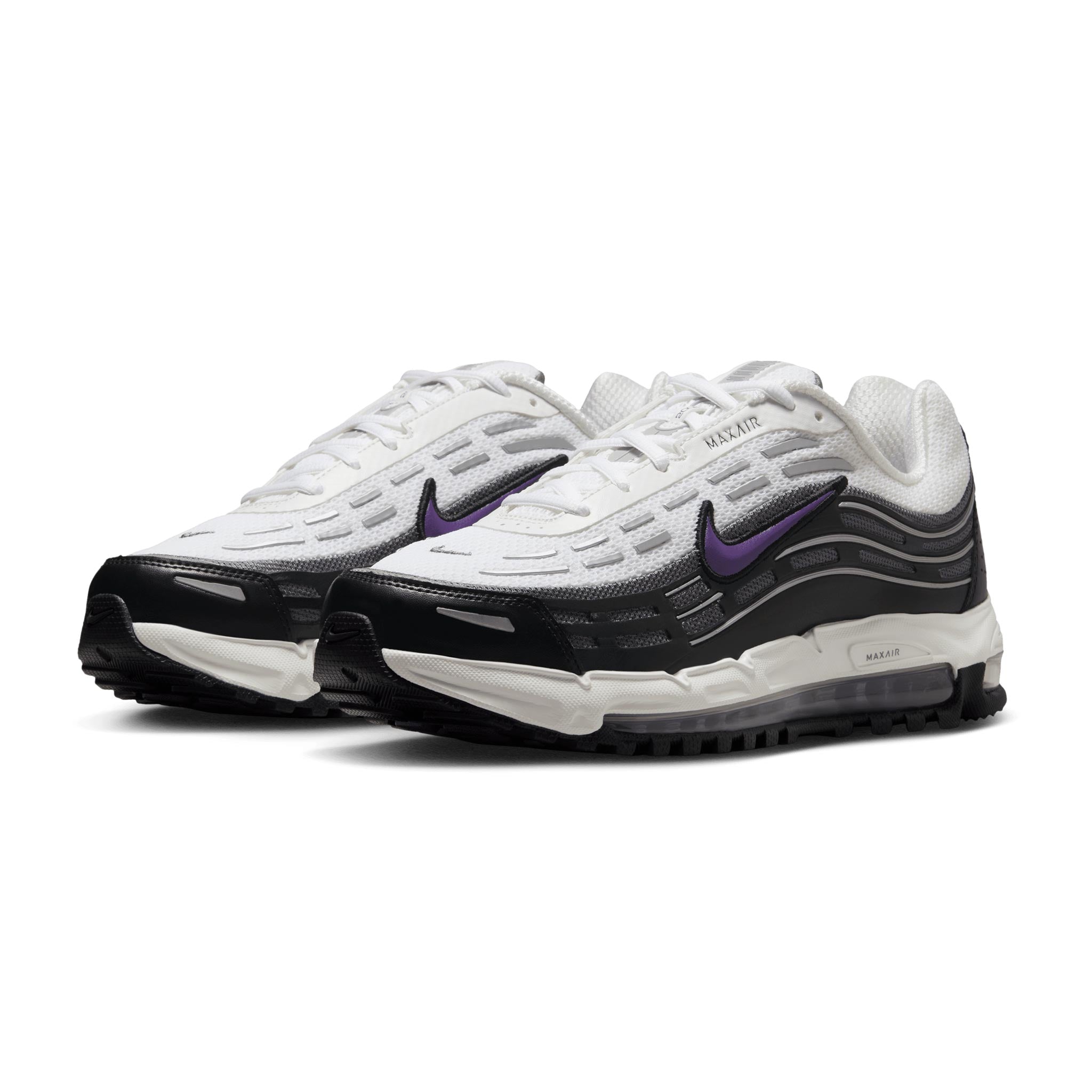 【ワイフ様②】 Nike Air Max TL 2.5 WILD GRAPE FZ4110-105 – Capsule