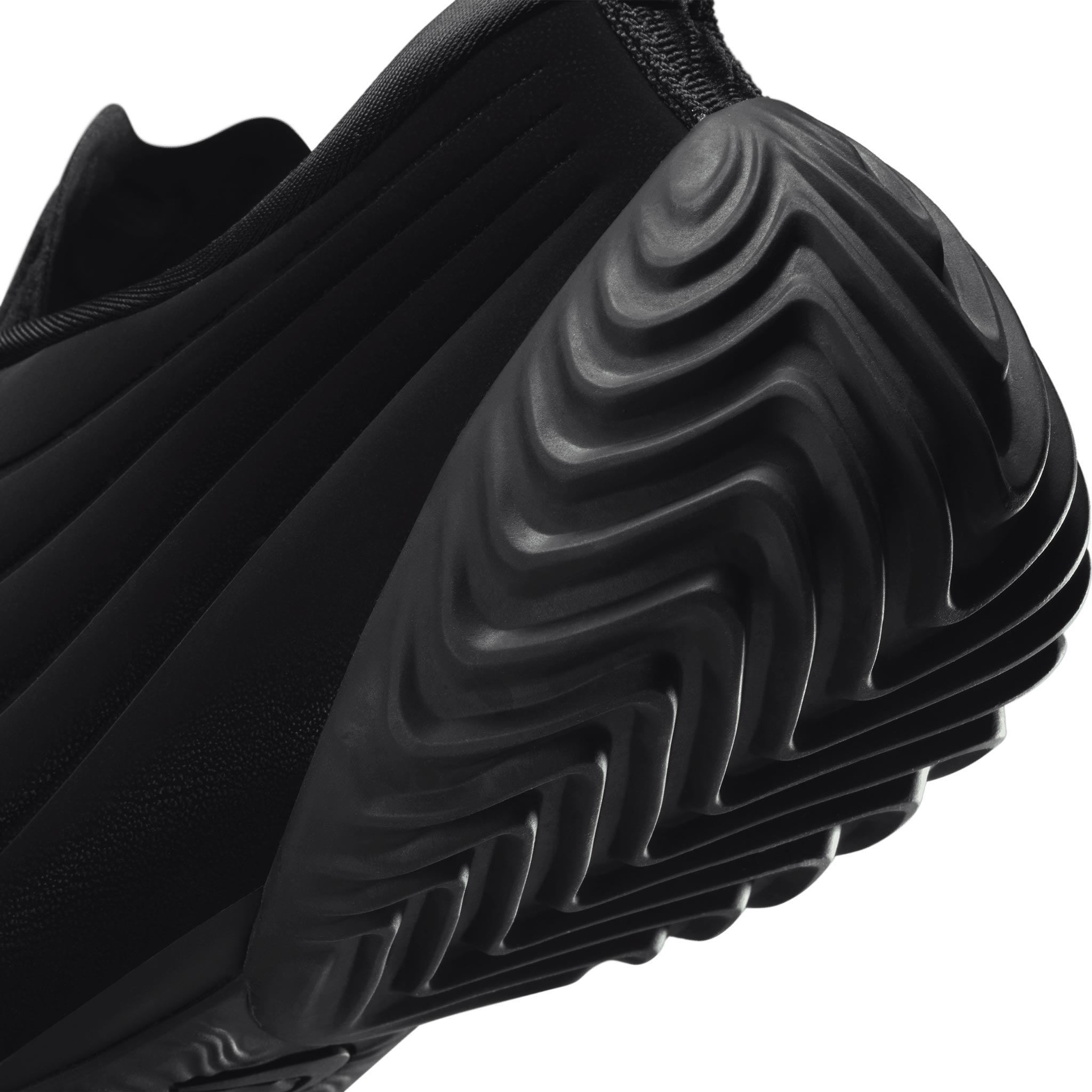 Women's Nike Astra Ultra BLACK/BLACK FZ5778-004 – Capsule