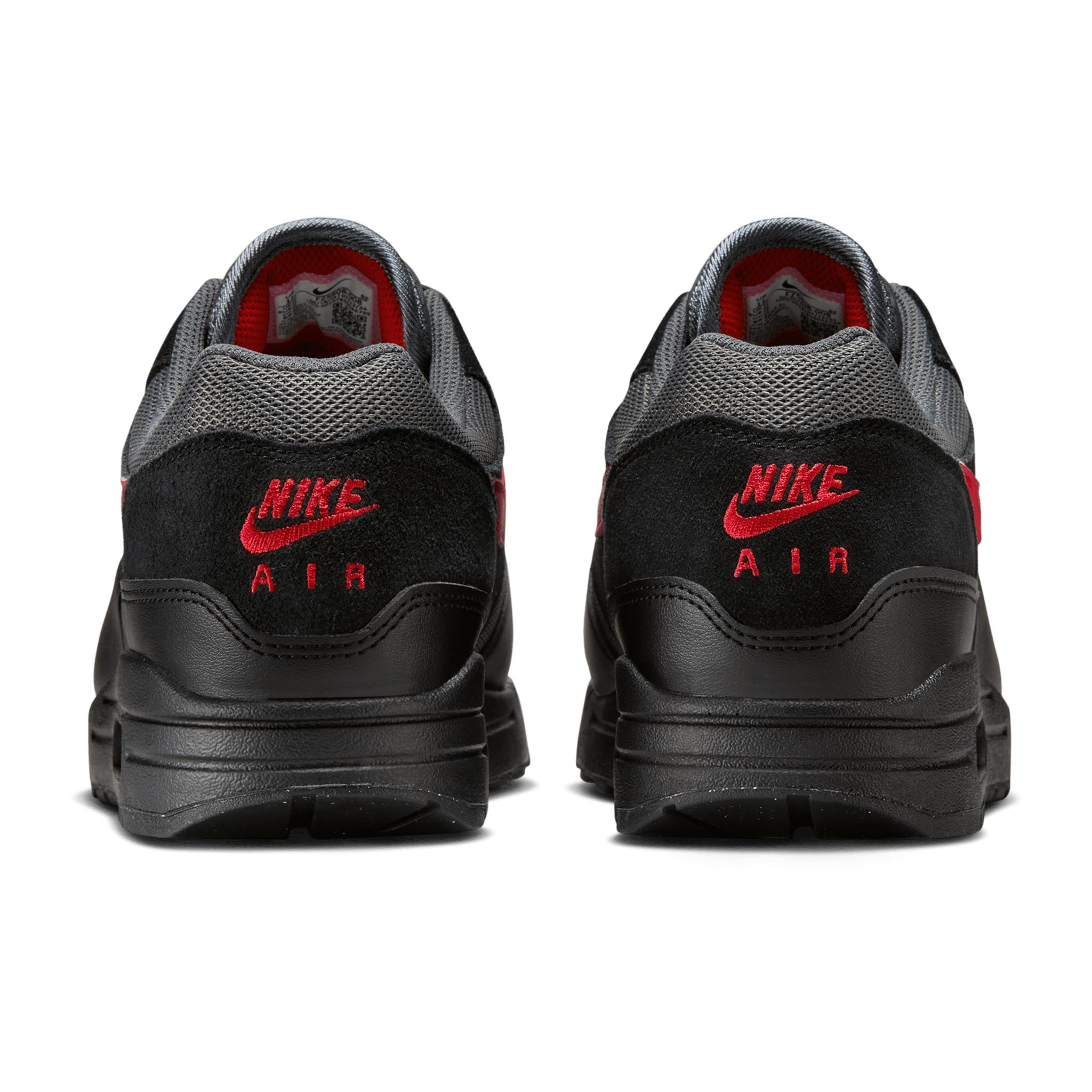 air max 90 essential university red