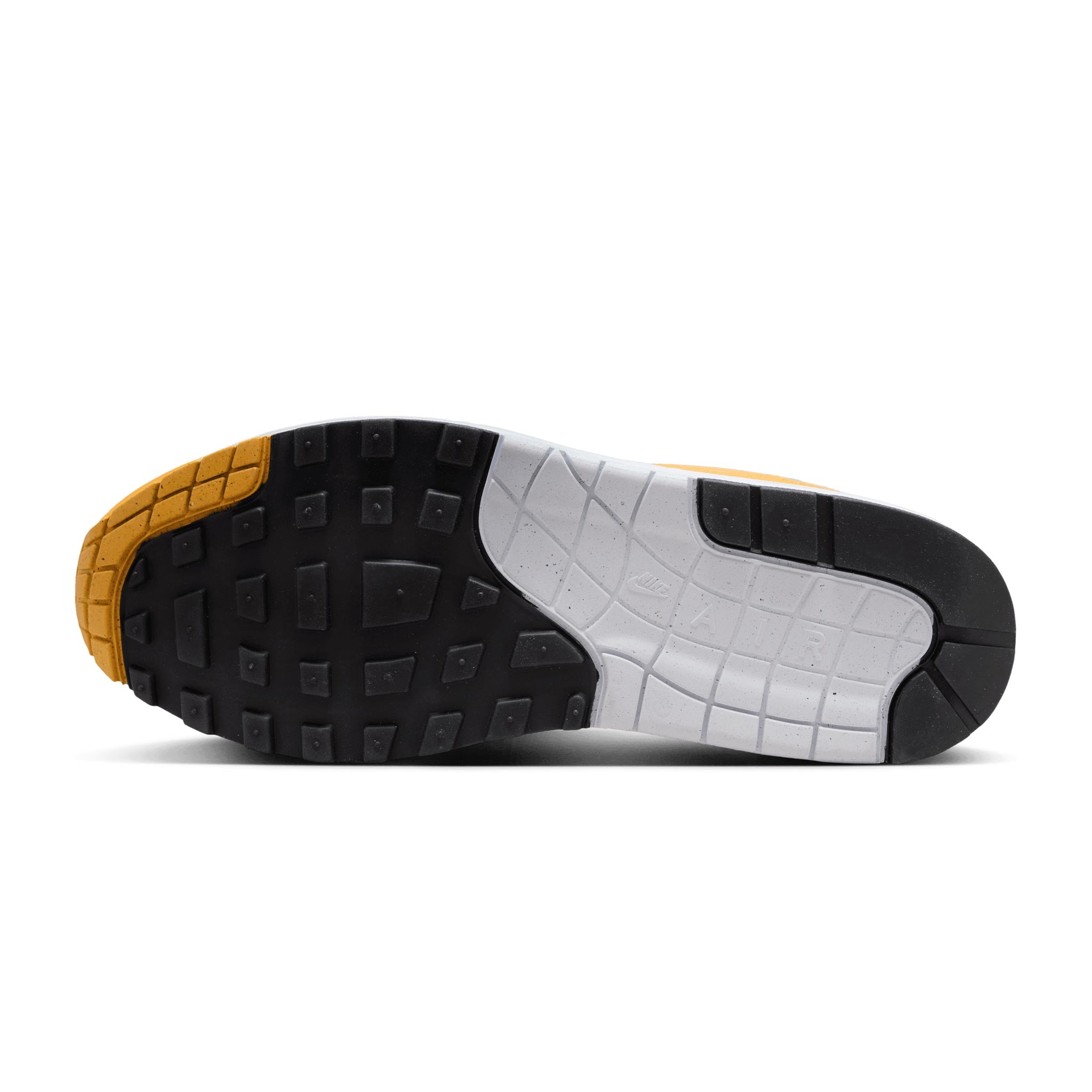 White black and gold air max hotsell