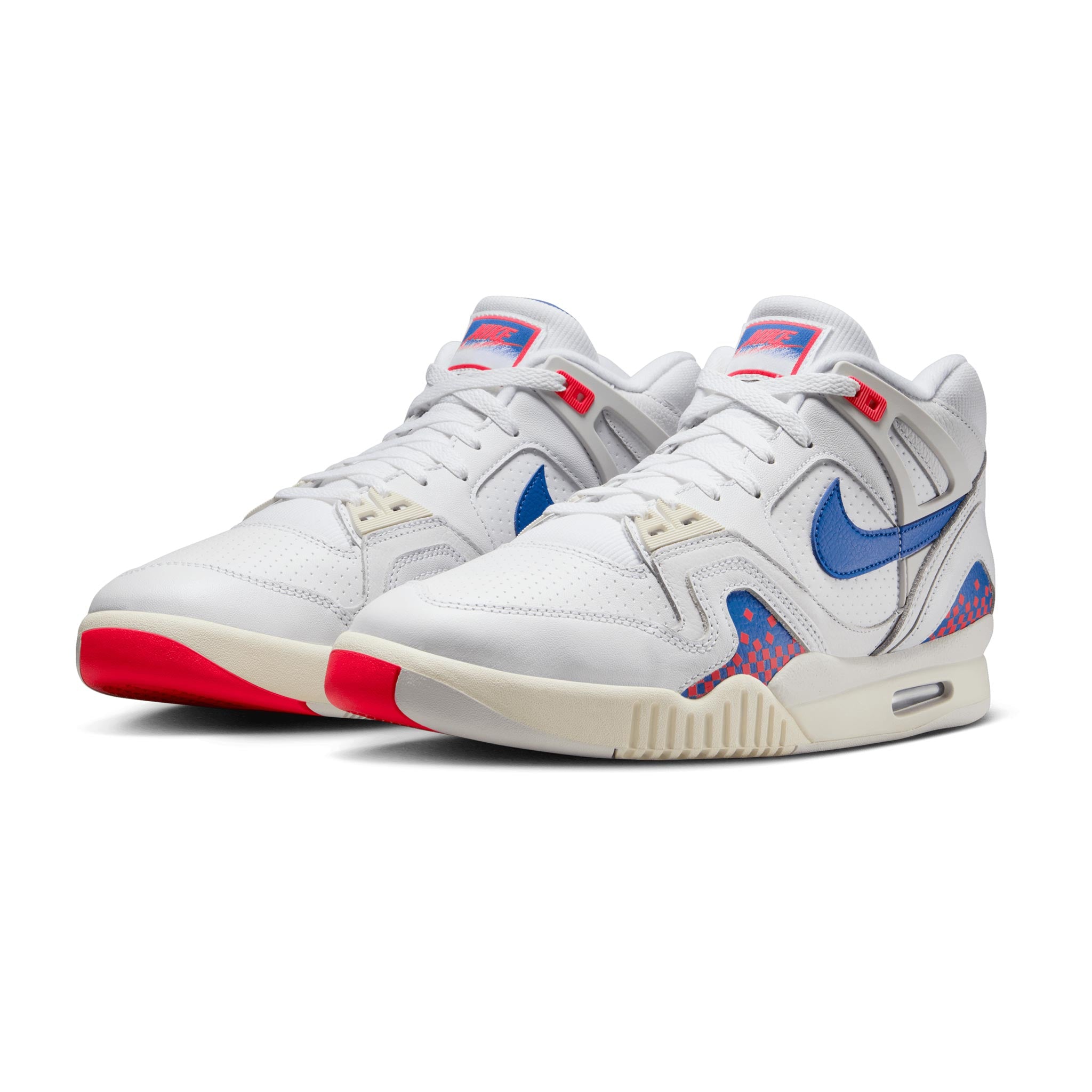Nike Air Tech Challenge 2 ROYAL BLUE FZ9033-102 – Capsule