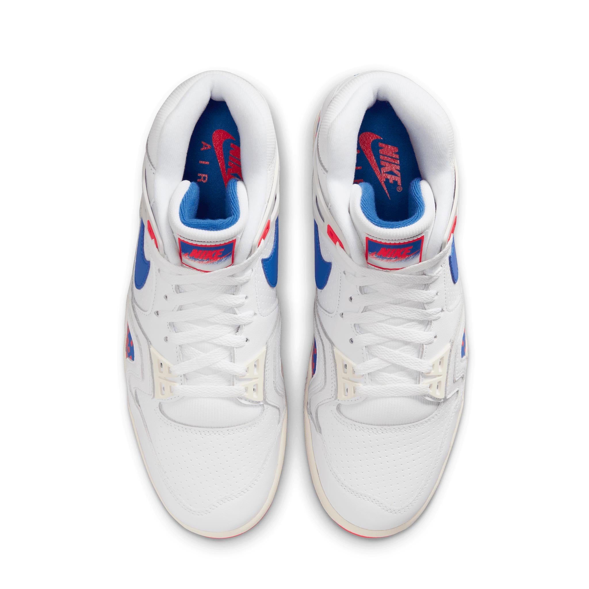 Nike Air Tech Challenge 2 ROYAL BLUE FZ9033-102