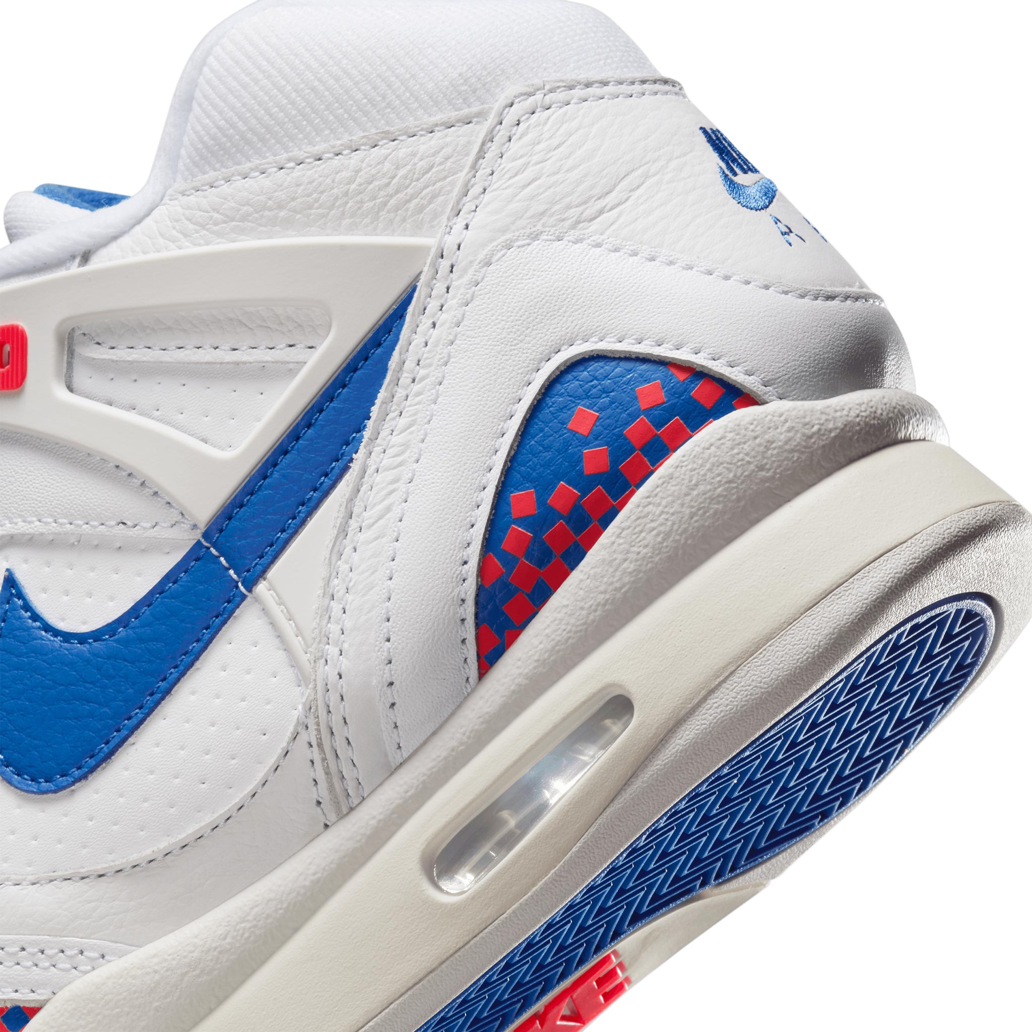 Nike Air Tech Challenge 2 ROYAL BLUE FZ9033-102 – Capsule