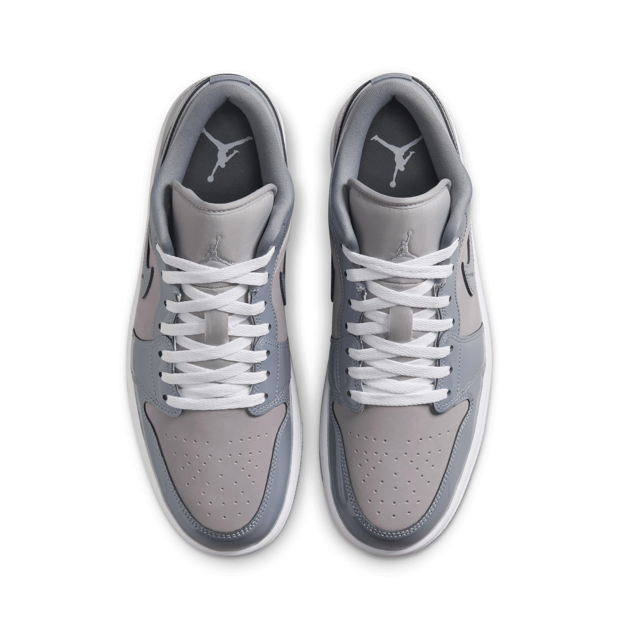 Air Jordan Low SE Medium Grey/Cool Grey-White HF3148-011 – Capsule