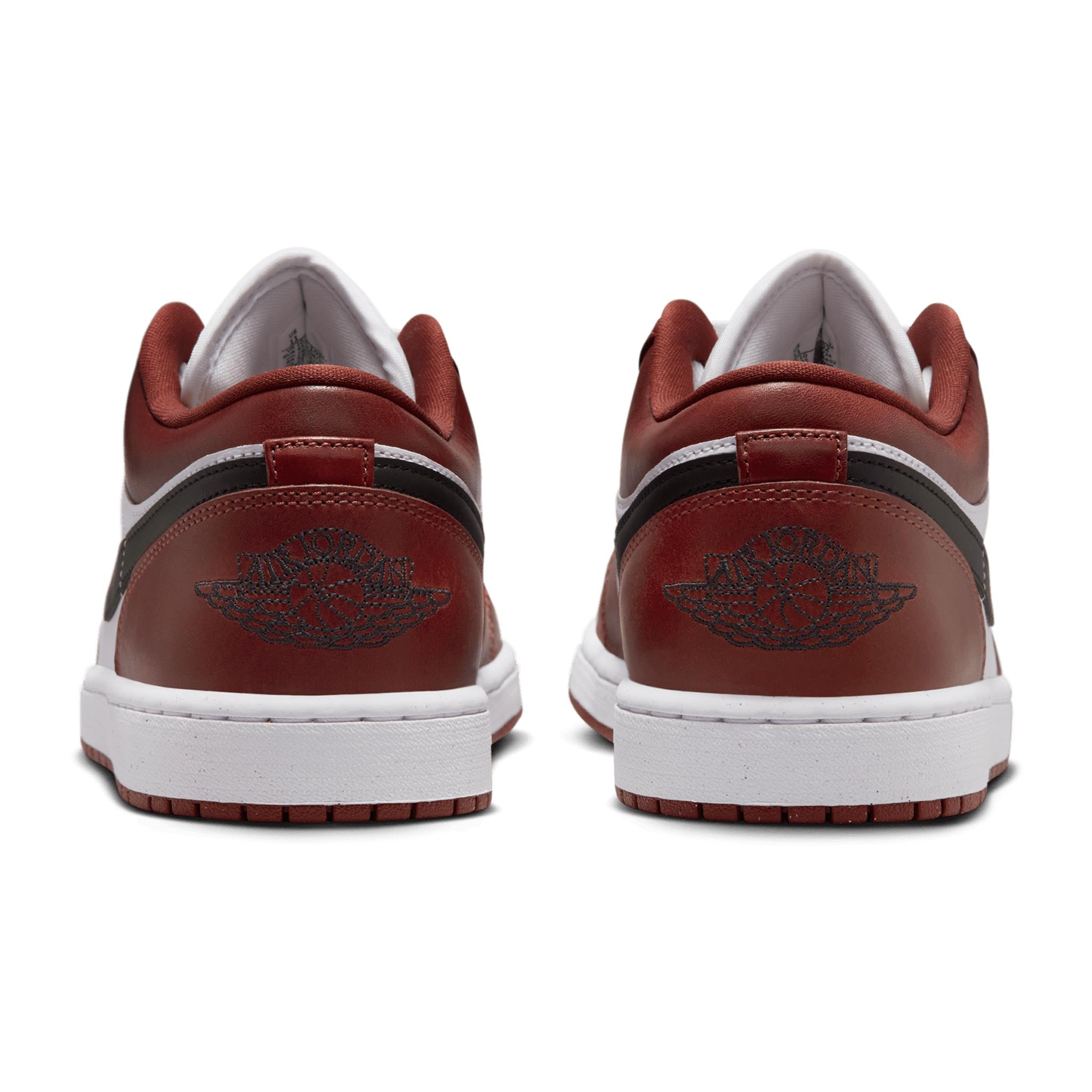 Air Jordan 1 Low SE White/Black-Dark Pony HF3148-102 – Capsule