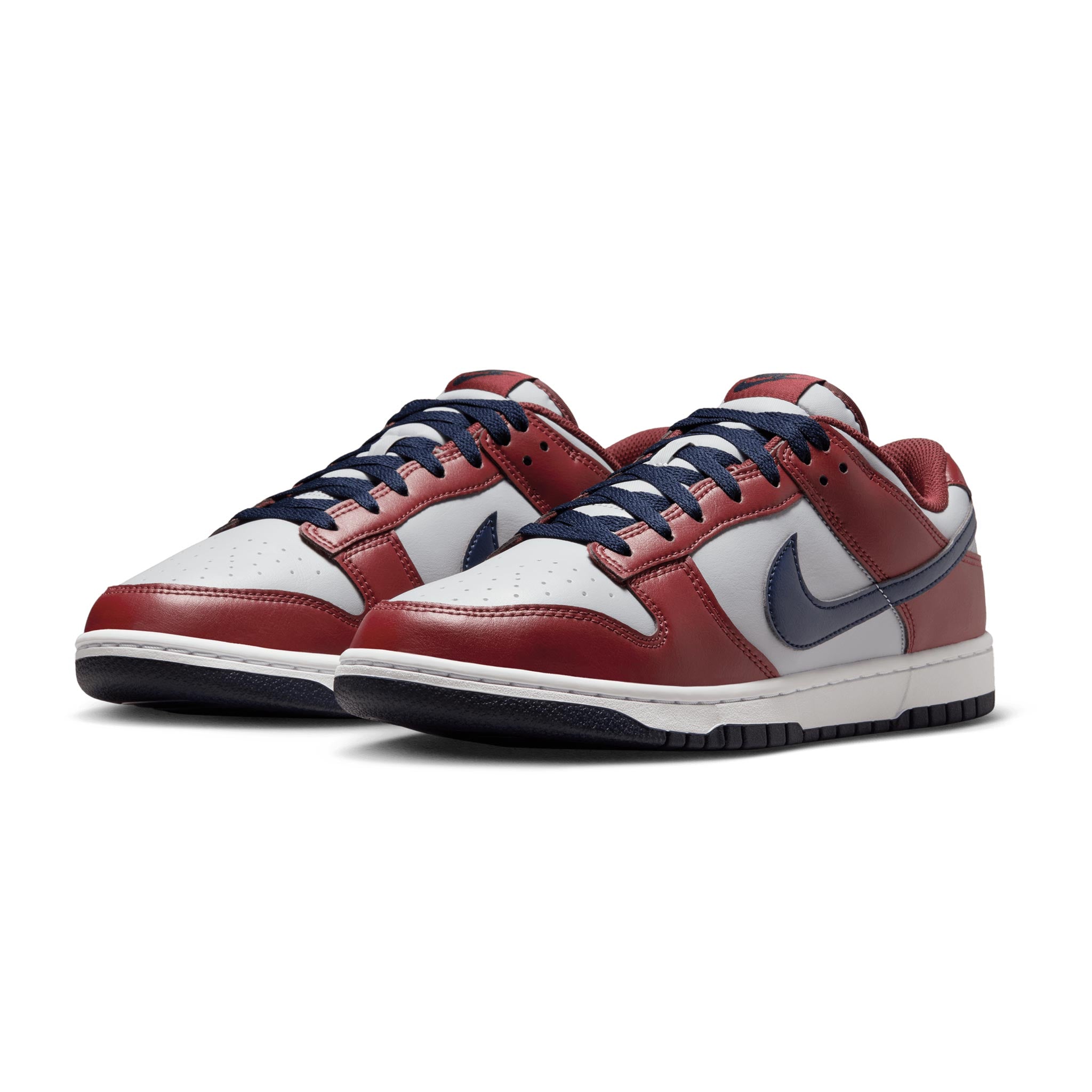 Nike Dunk Low Retro WOLF GREY/OBSIDIAN HF5441-003 – Capsule