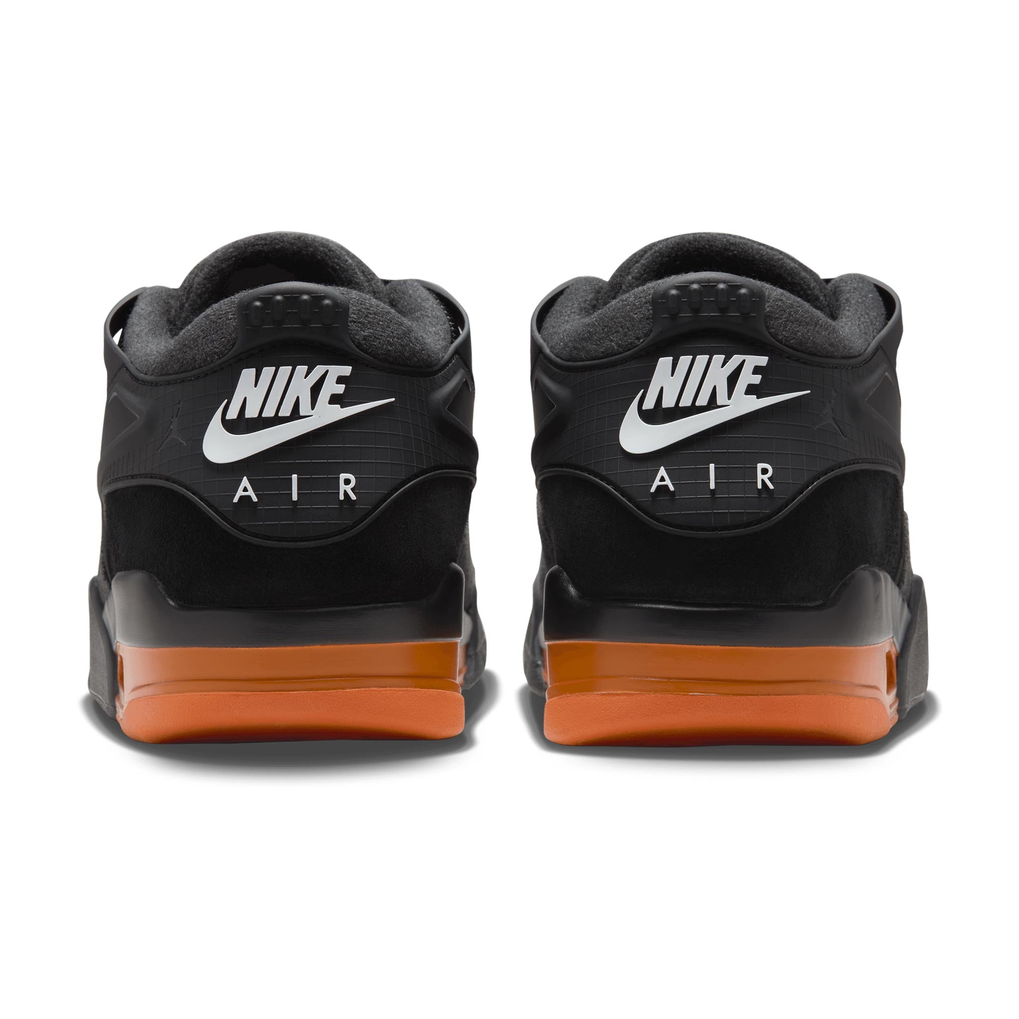 Air Jordan 4 RM BLACK/WHITE-ANTHRACITE-STARFISH HF8126-001